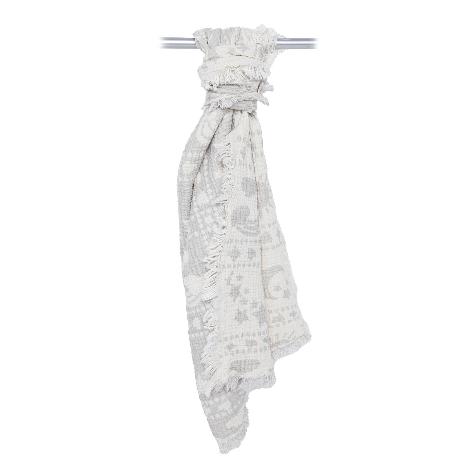 Unisex Müslin Battaniye Wellsoft 80 x 100cm