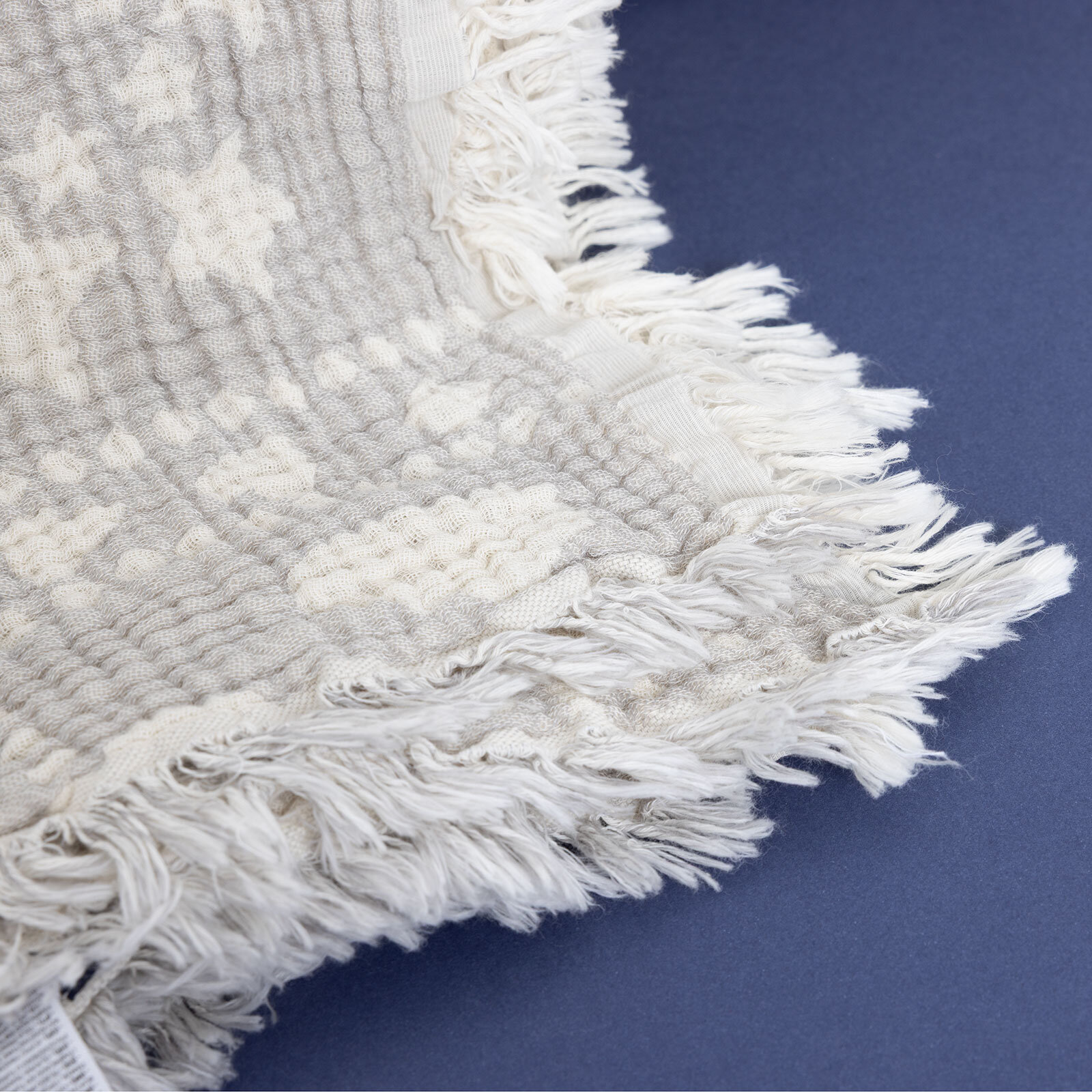 Unisex Müslin Battaniye Wellsoft 80 x 100cm