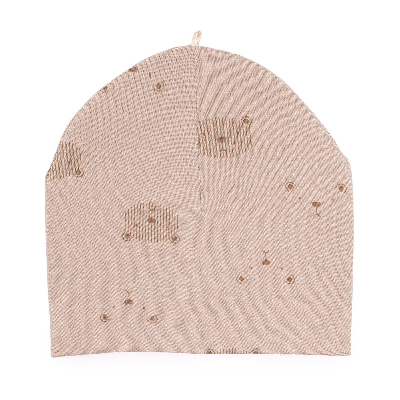 Unisex Plane Bere Elastanlı Süprem