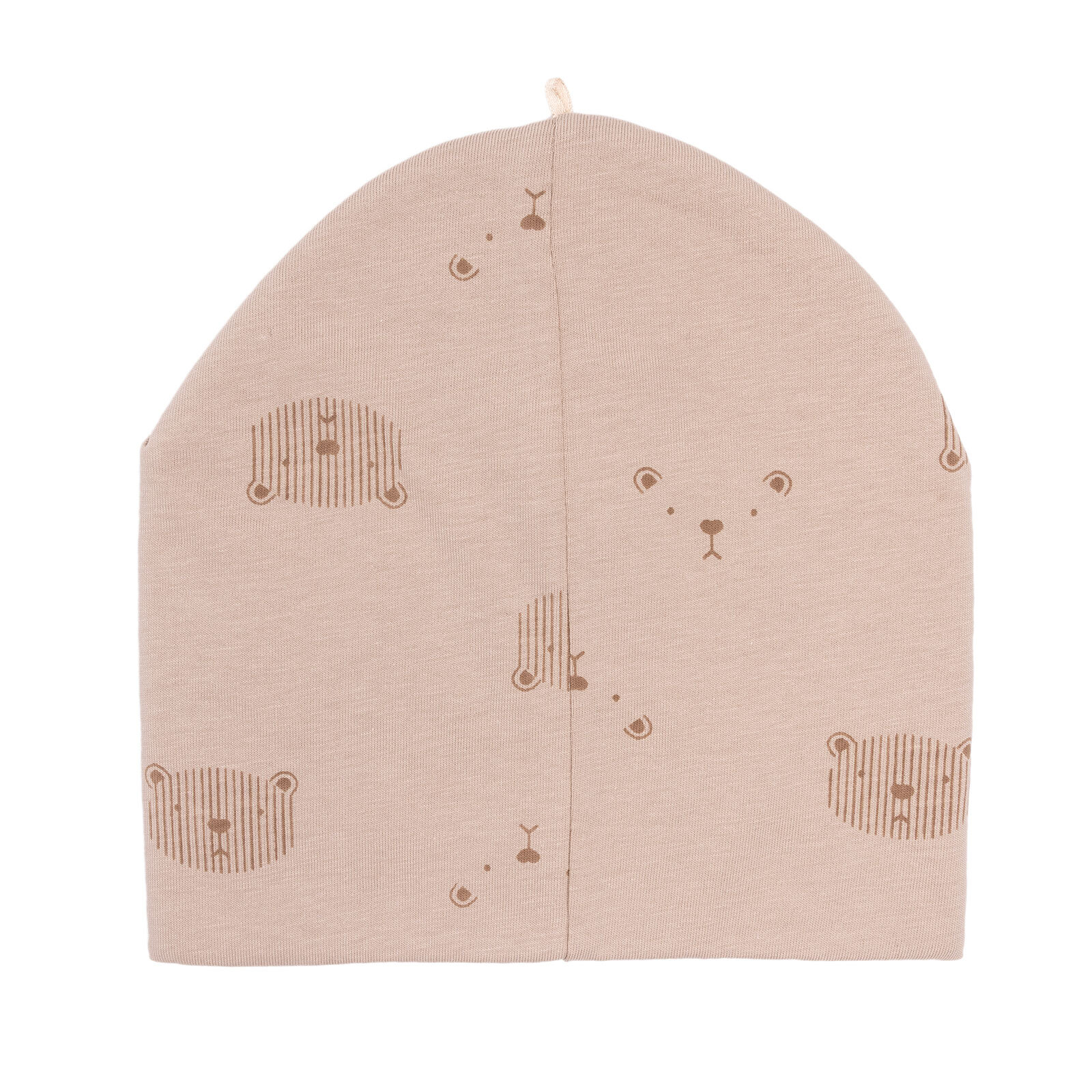 Unisex Plane Bere Elastanlı Süprem