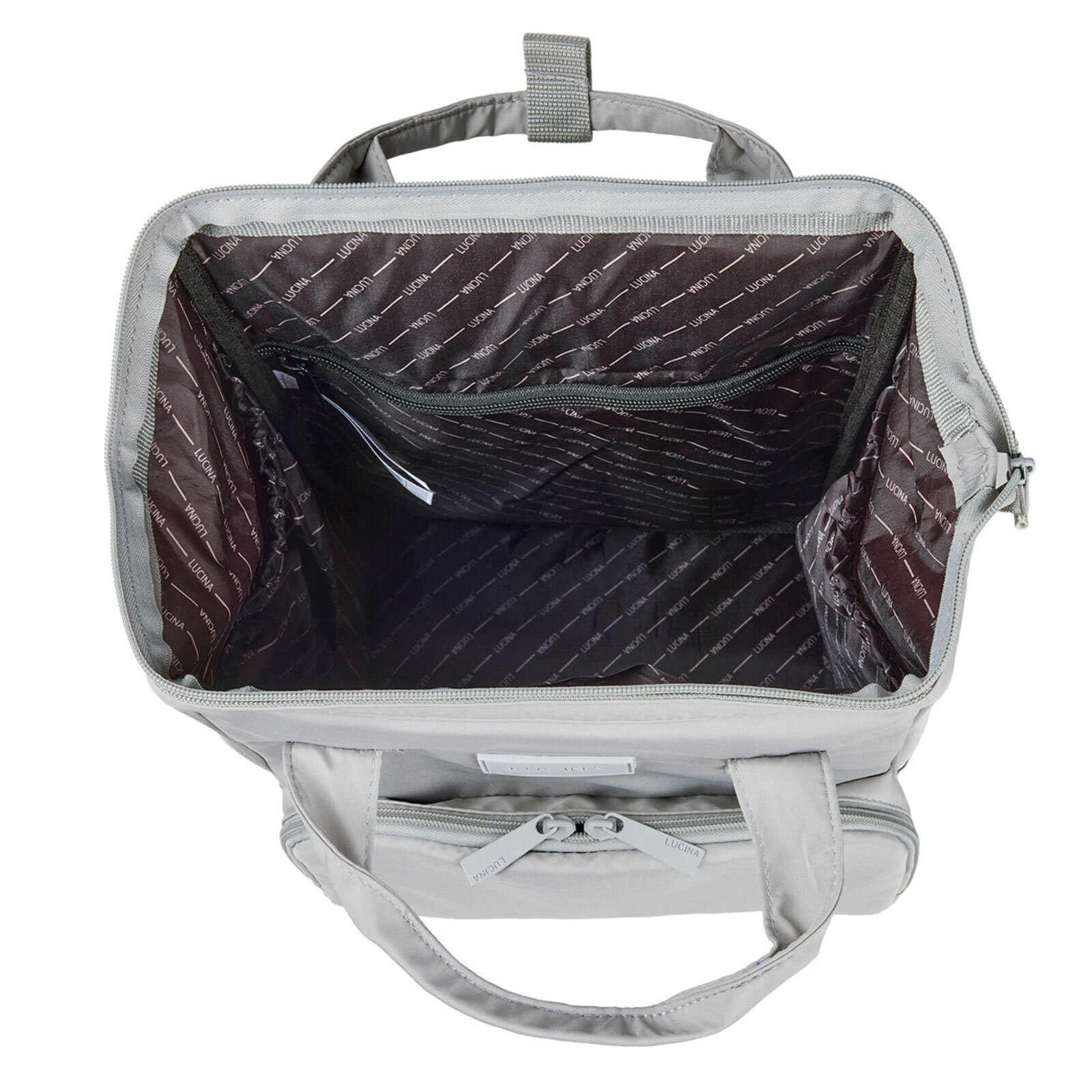 Unisex Sırt Çantası