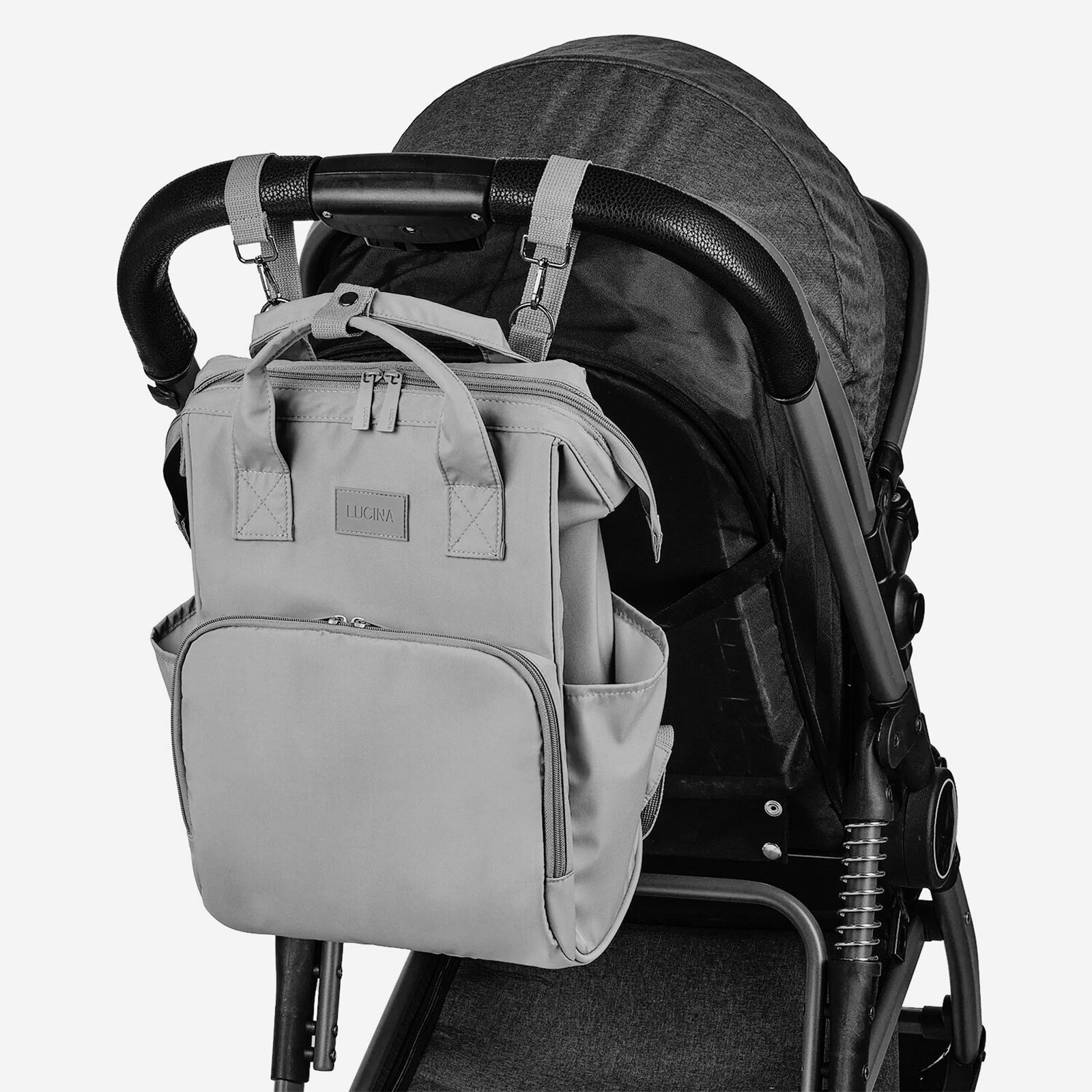 Unisex Sırt Çantası