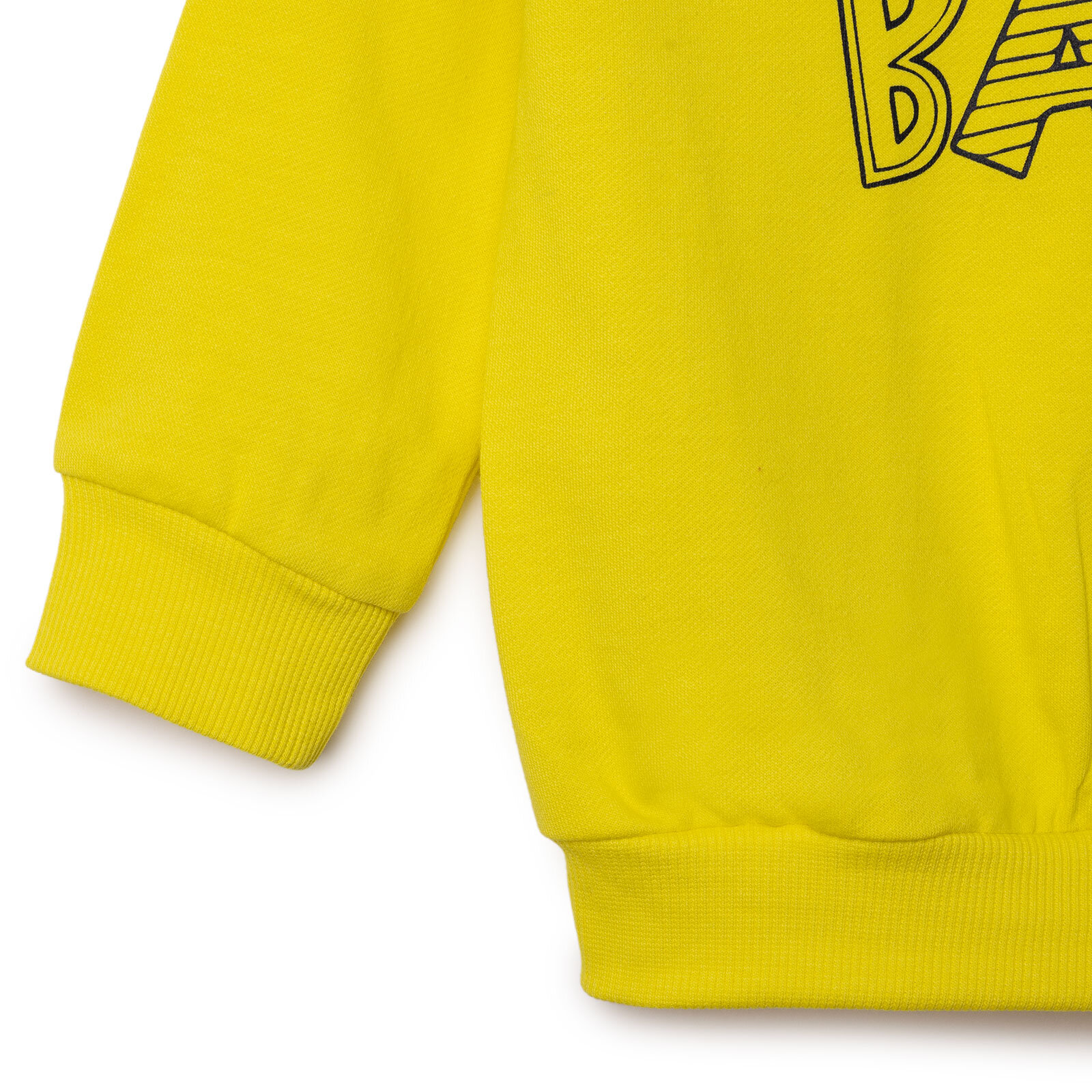 Unisex Sweatshirt İki İplik Bisiklet Yaka Uzun Kol Unisex Sweatshirt İki İplik Bisiklet Yaka Uzun Kol