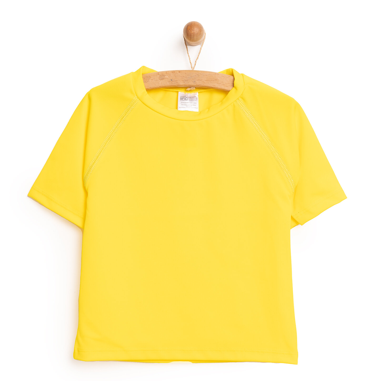 Unisex Tshirt Mayo Unisex