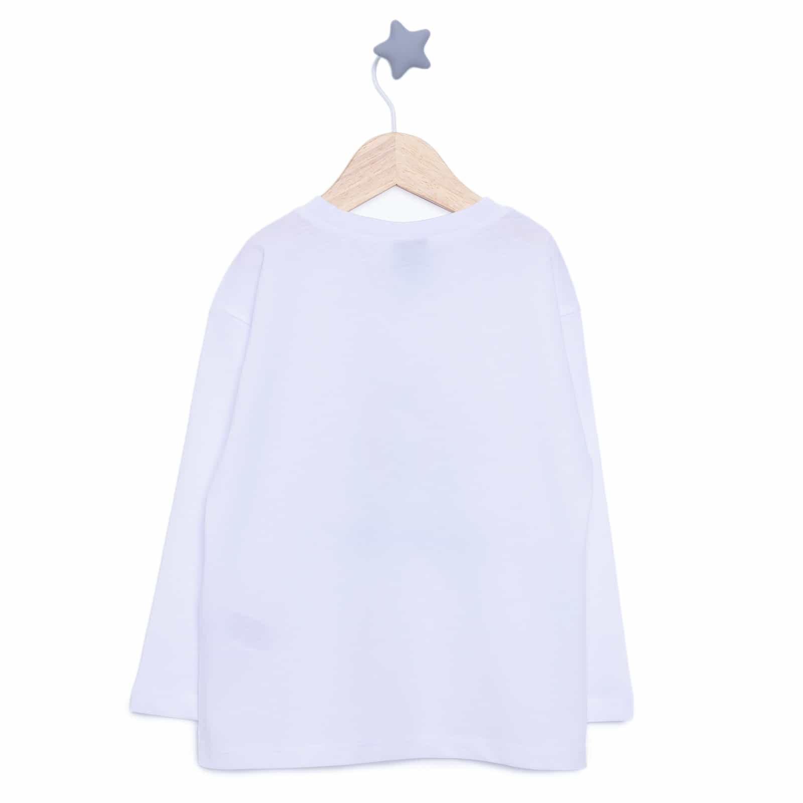 Erkek Uzun Kol Tshirt Erkek Uzun Kol Tshirt