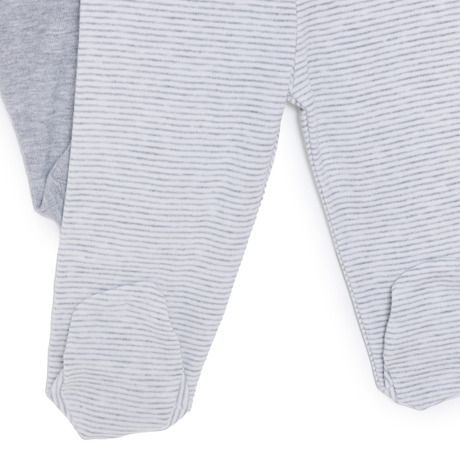 Unisex Yenidoğan 2li Patikli Alt Patikli Paça Unisex Yenidoğan 2li Patikli Alt Patikli Paça