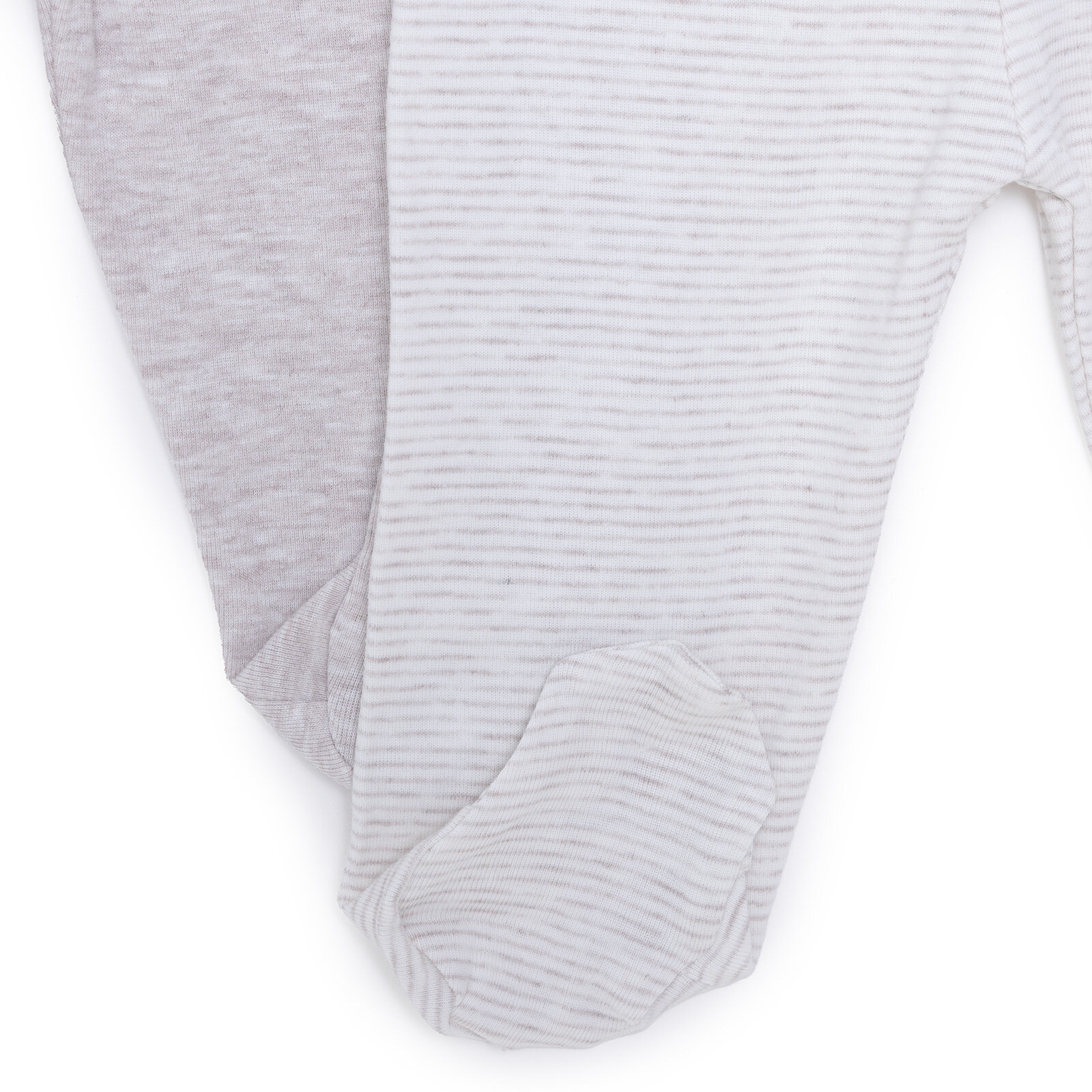 Unisex Yenidoğan 2li Patikli Alt Patikli Paça Unisex Yenidoğan 2li Patikli Alt Patikli Paça