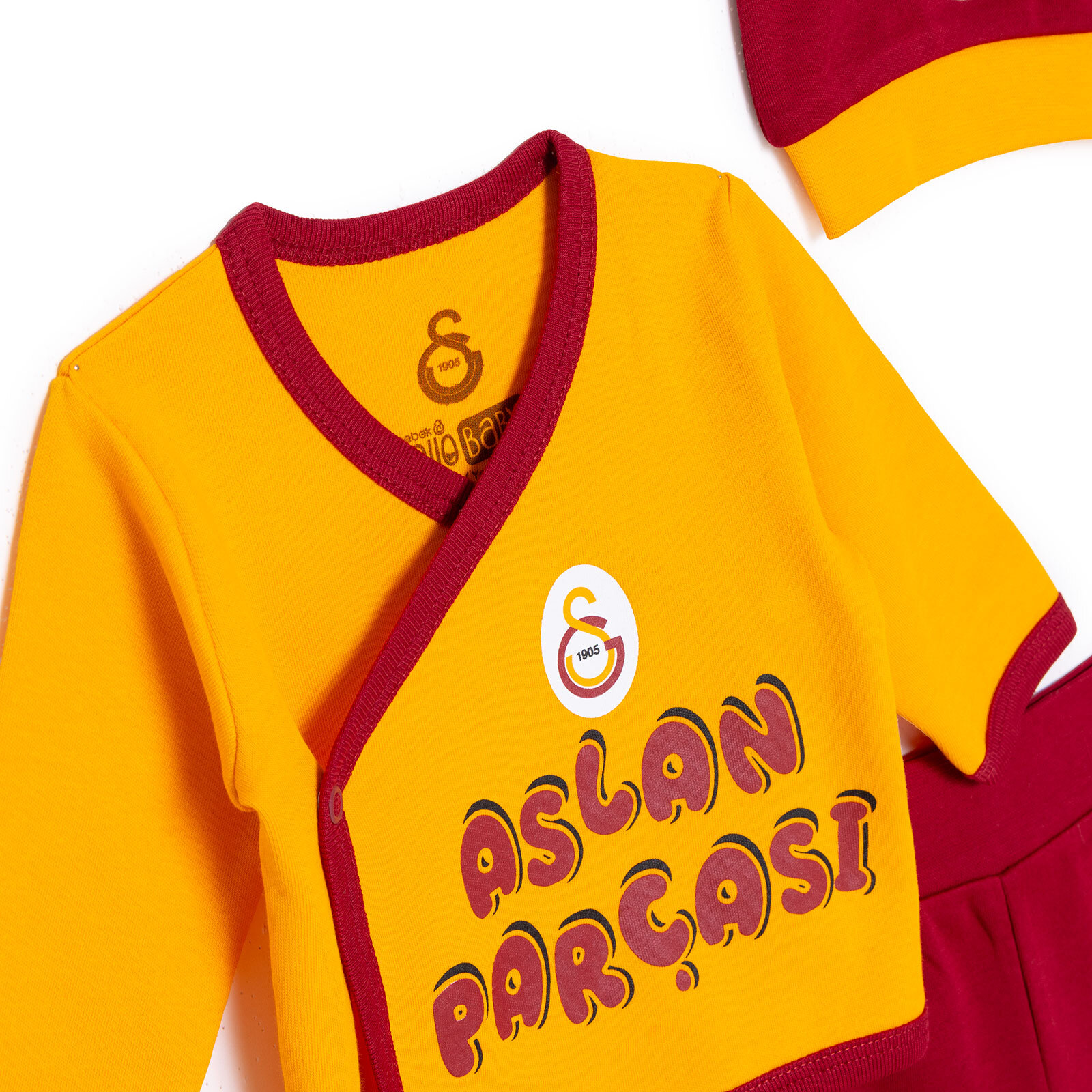 Yenidoğan 5li Askı Hastane Ç