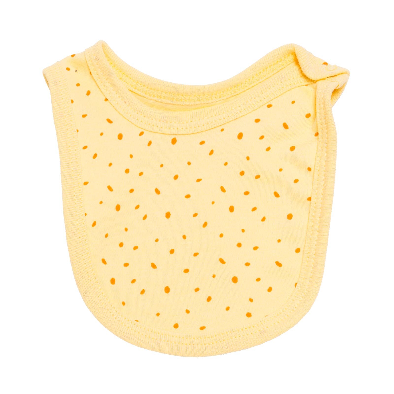 Unisex Yenidoğan 5li Askı Hastane Çıkışı İnterlok Zarf Yaka Uzun Kol Patikli Paça