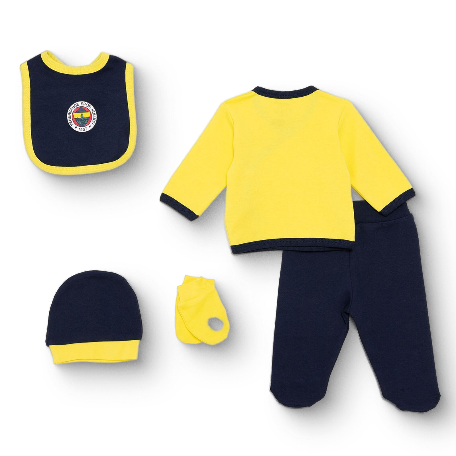 Yenidoğan 5li Askı Hastane Çı