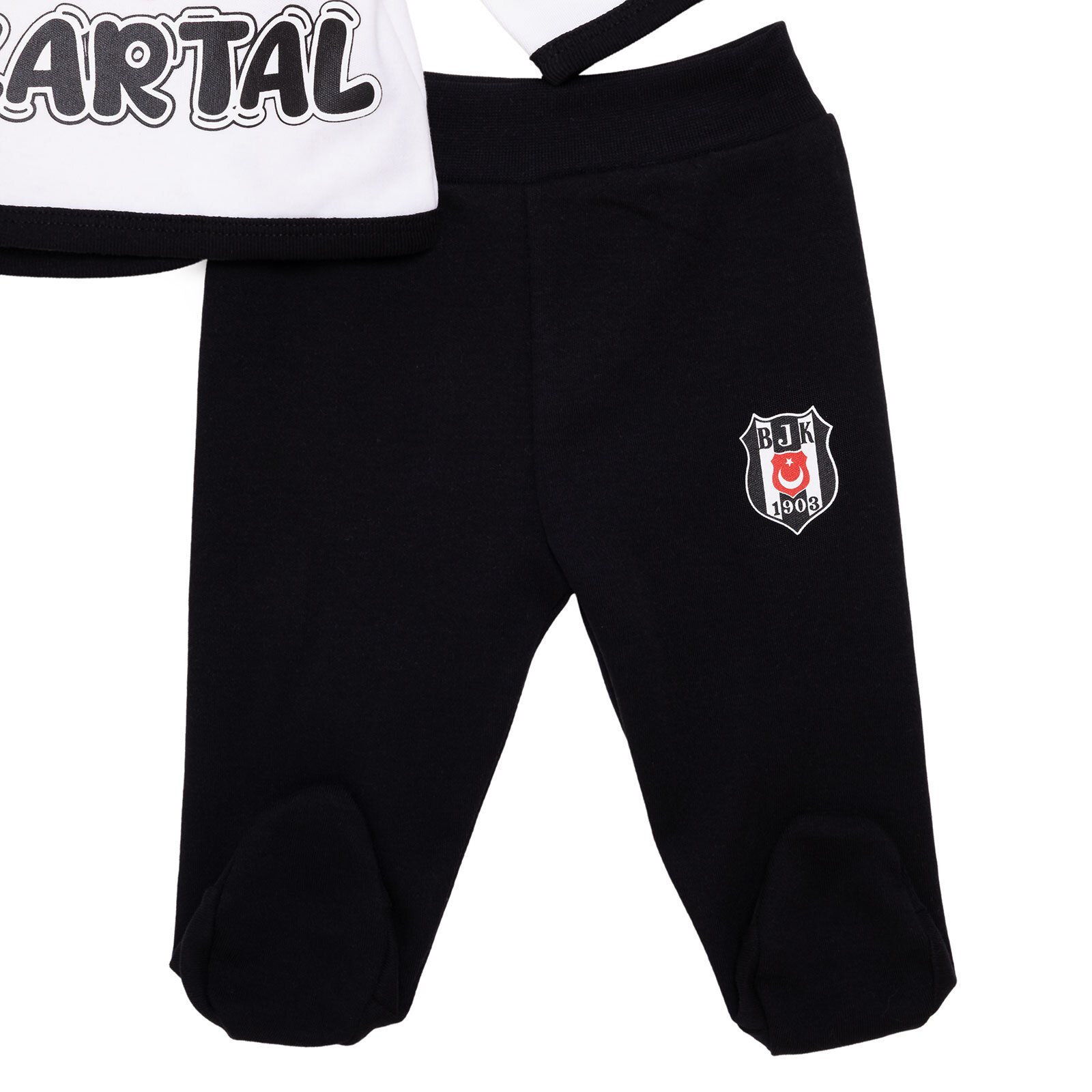 Yenidoğan 5li Askı Hastane Çıkı