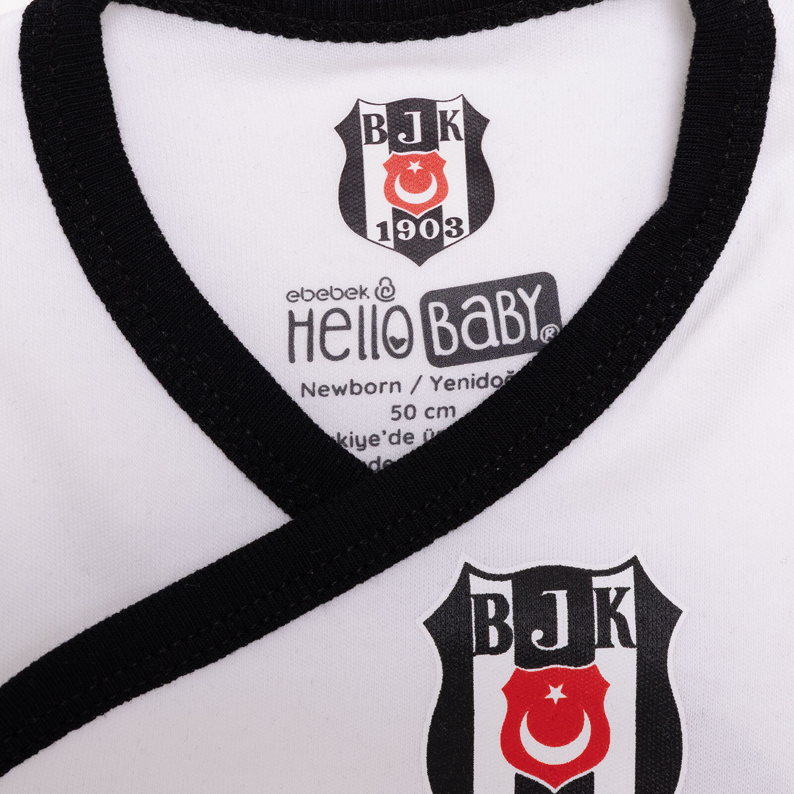 Yenidoğan 5li Askı Hastane Çıkı