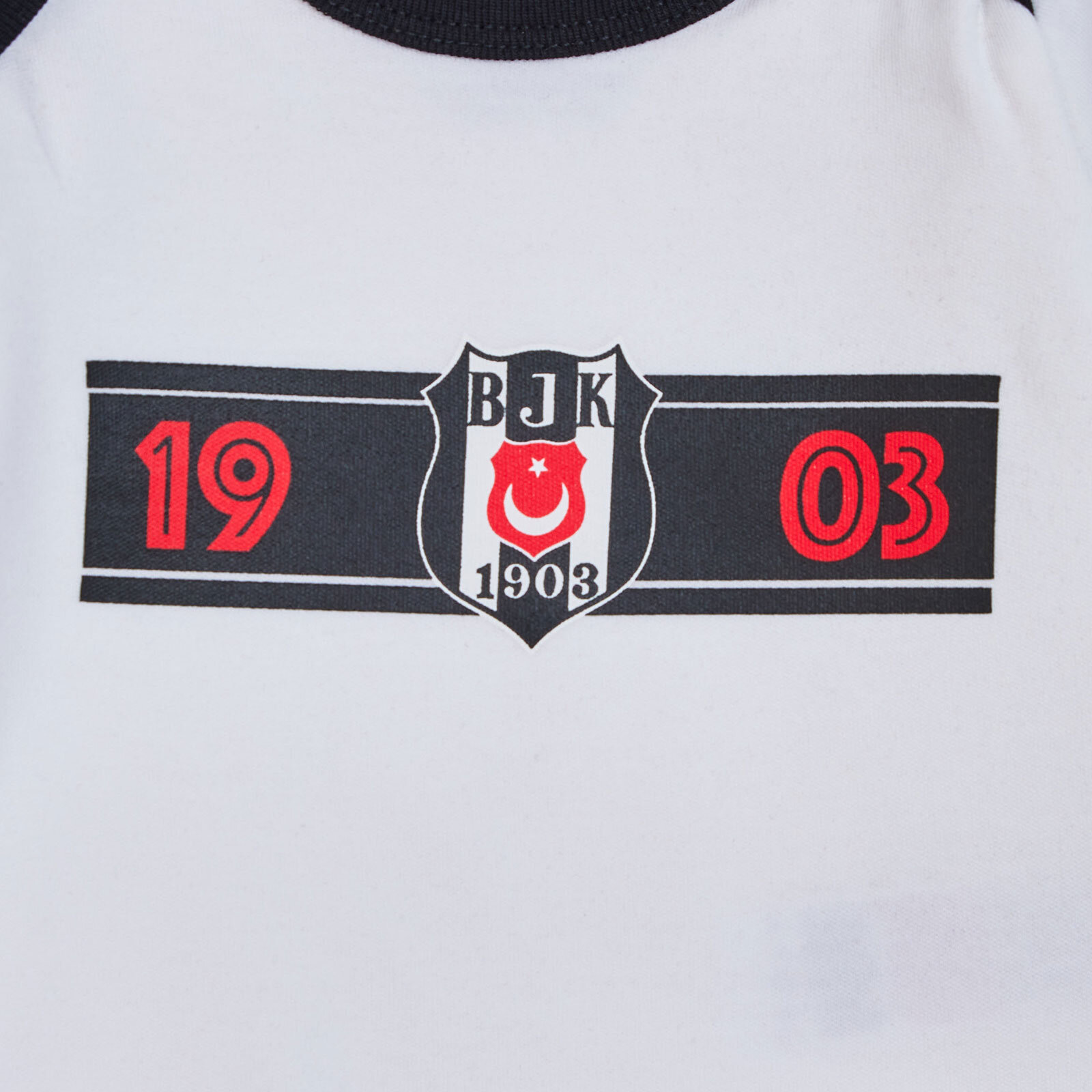 Unisex Yenidoğan Body-Patikli Alt-Şapka Bisiklet Yaka Uzun Kol Patikli Paça