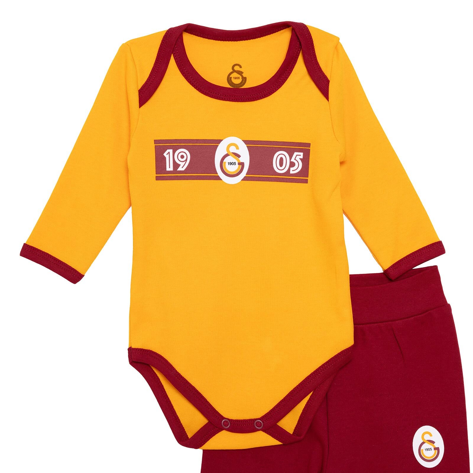 Yenidoğan Body-Patikli Alt-Ş