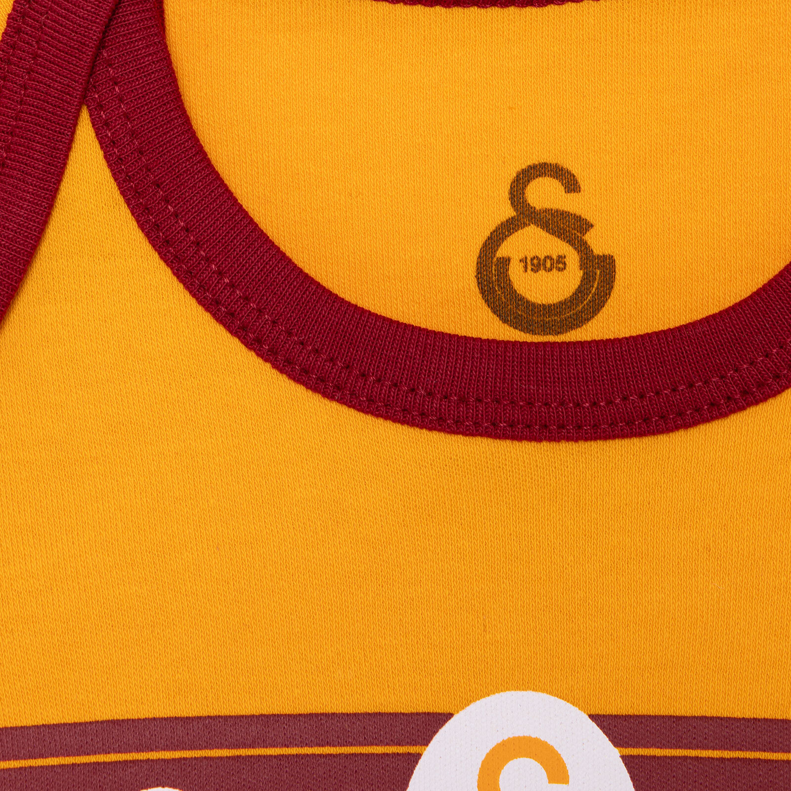 Yenidoğan Body-Patikli Alt-Ş