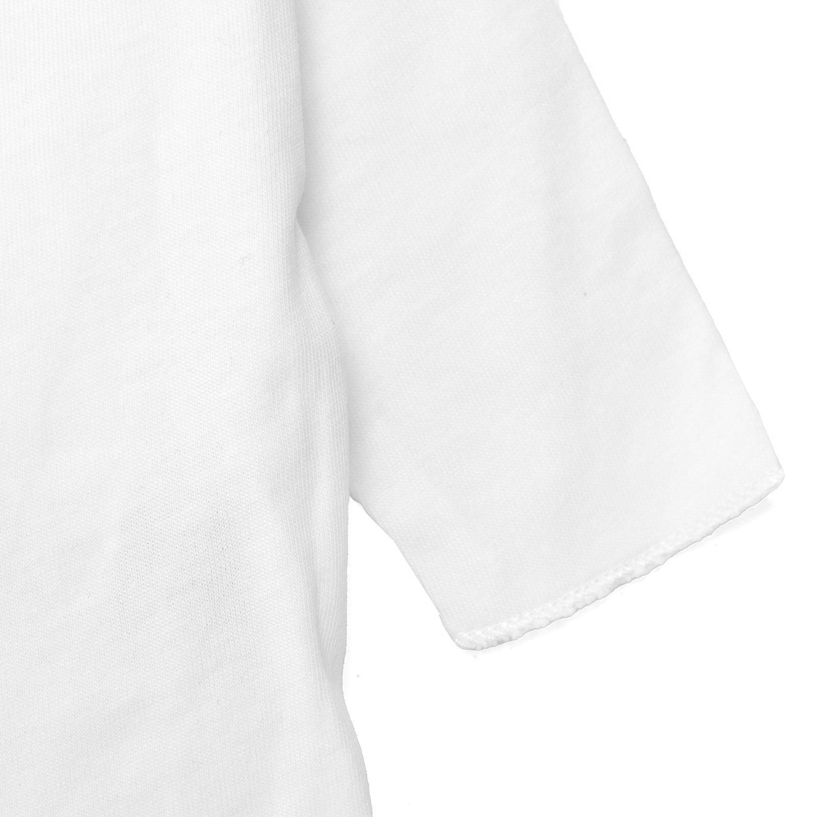 Unisex Yenidoğan İç Zıbın Süprem Zarf Yaka Uzun Kol