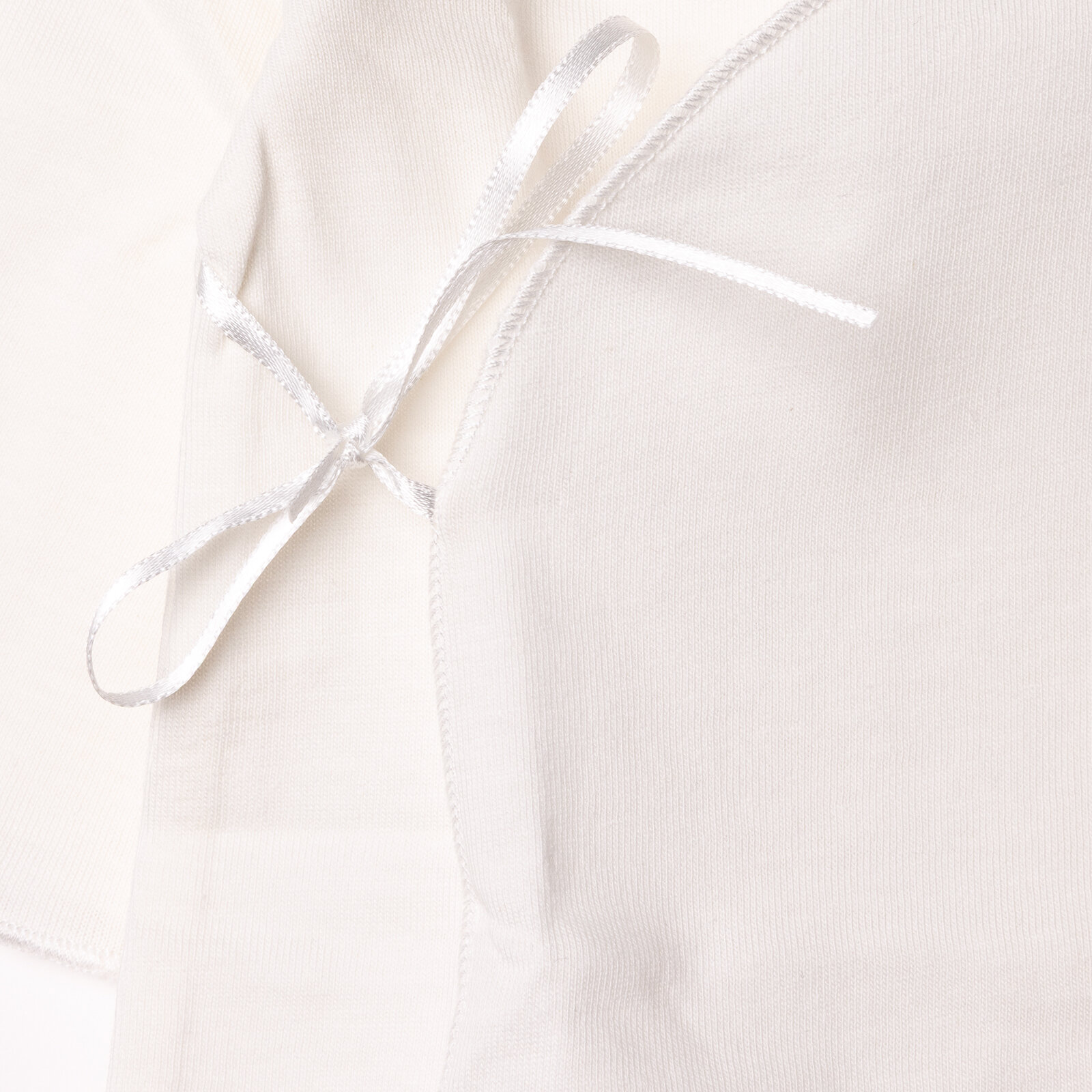 Unisex Yenidoğan İç Zıbın Süprem Zarf Yaka Uzun Kol Unisex Yenidoğan İç Zıbın Süprem Zarf Yaka Uzun Kol