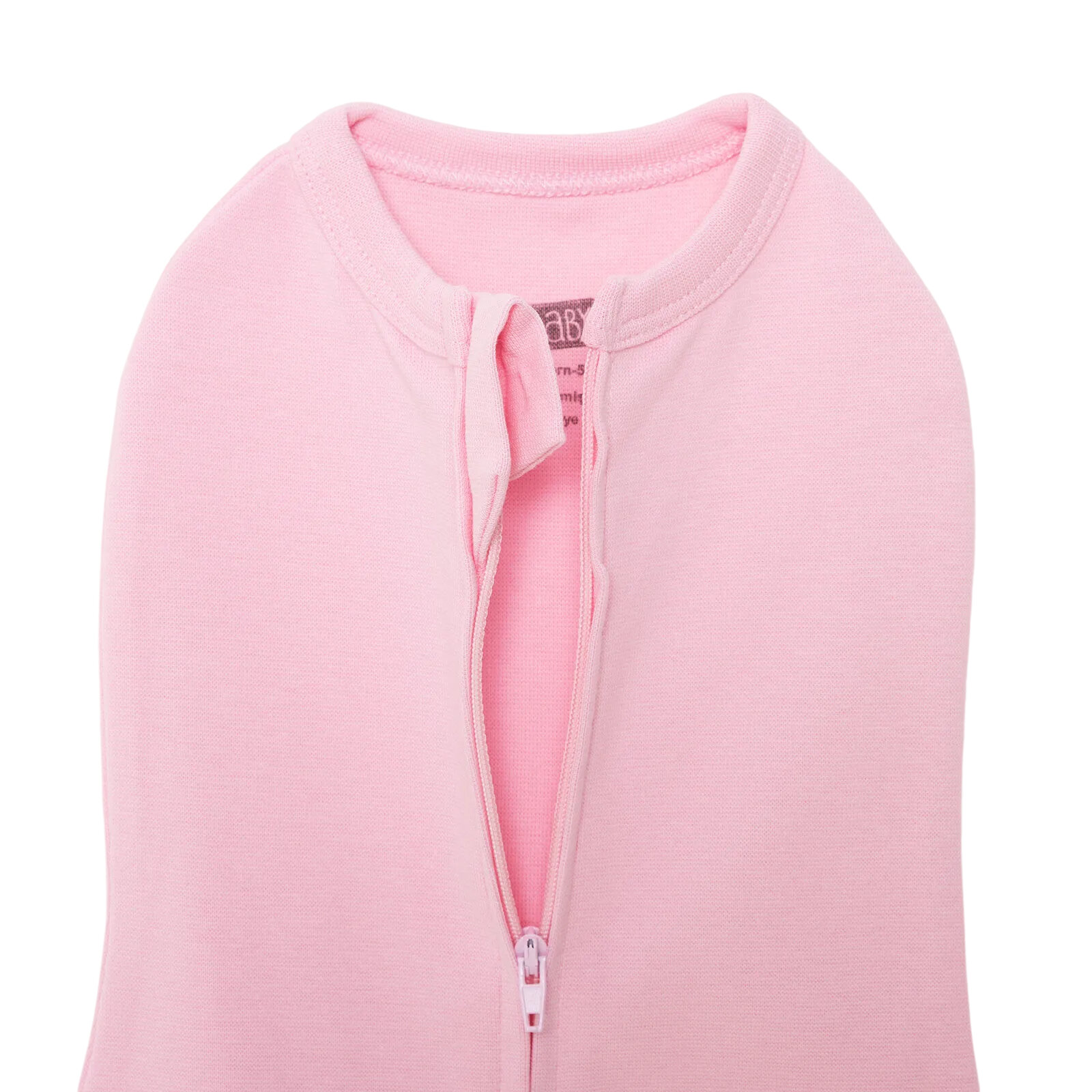 Unisex Yenidoğan Kundak Ribana Bisiklet Yaka Unisex Yenidoğan Kundak Ribana Bisiklet Yaka