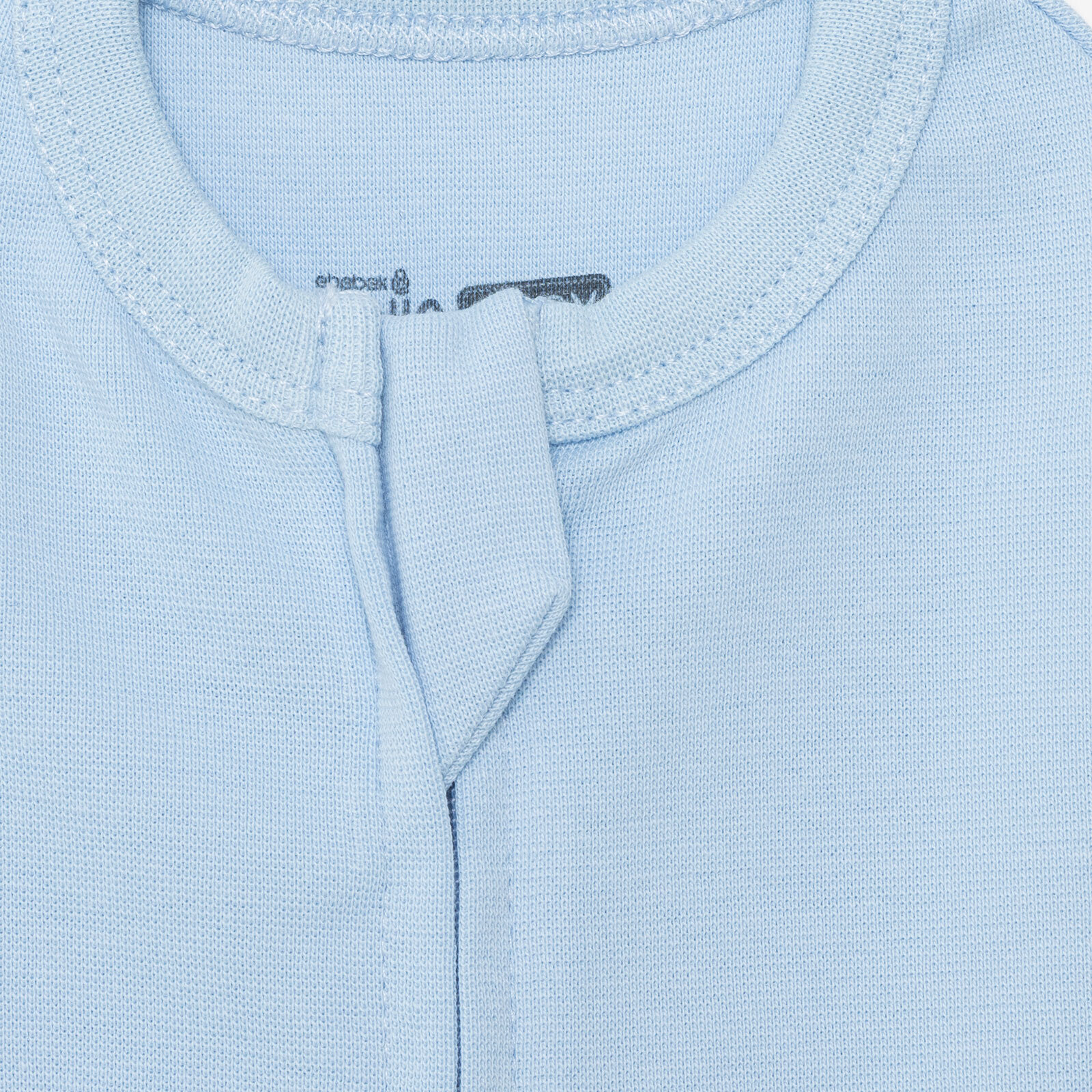 Unisex Yenidoğan Kundak Ribana Bisiklet Yaka Unisex Yenidoğan Kundak Ribana Bisiklet Yaka