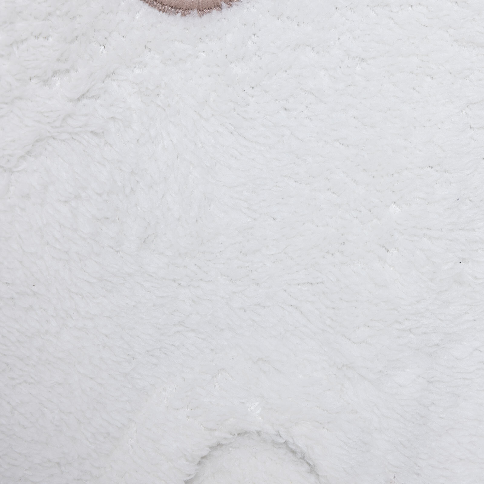 Unisex Yenidoğan Patikli Tulum İki İplik Bisiklet Yaka Uzun Kol Patikli Paça