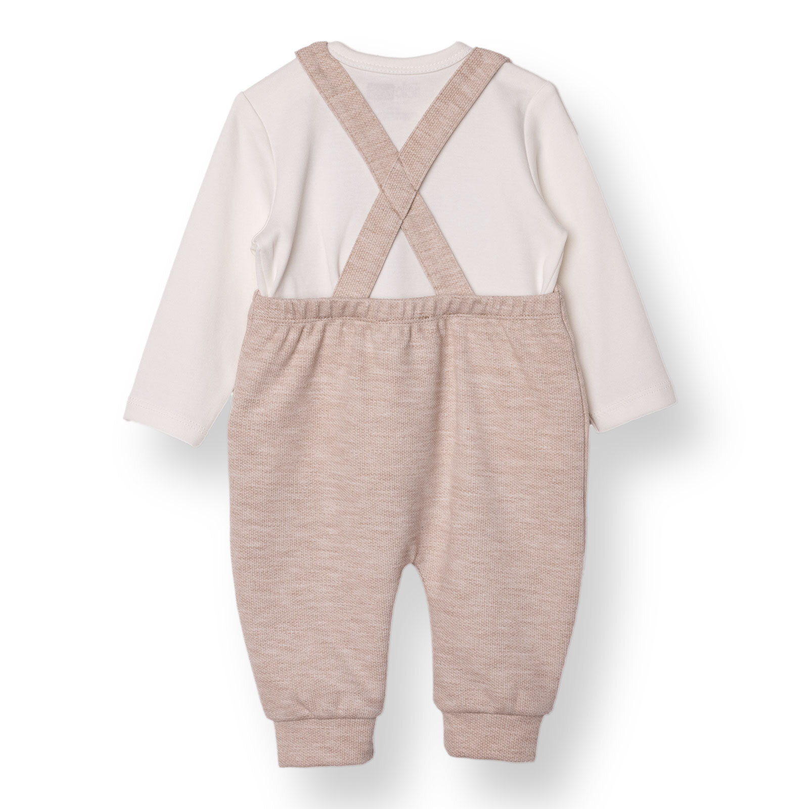 , Yenidoğan, Salopet-Sweatshirt