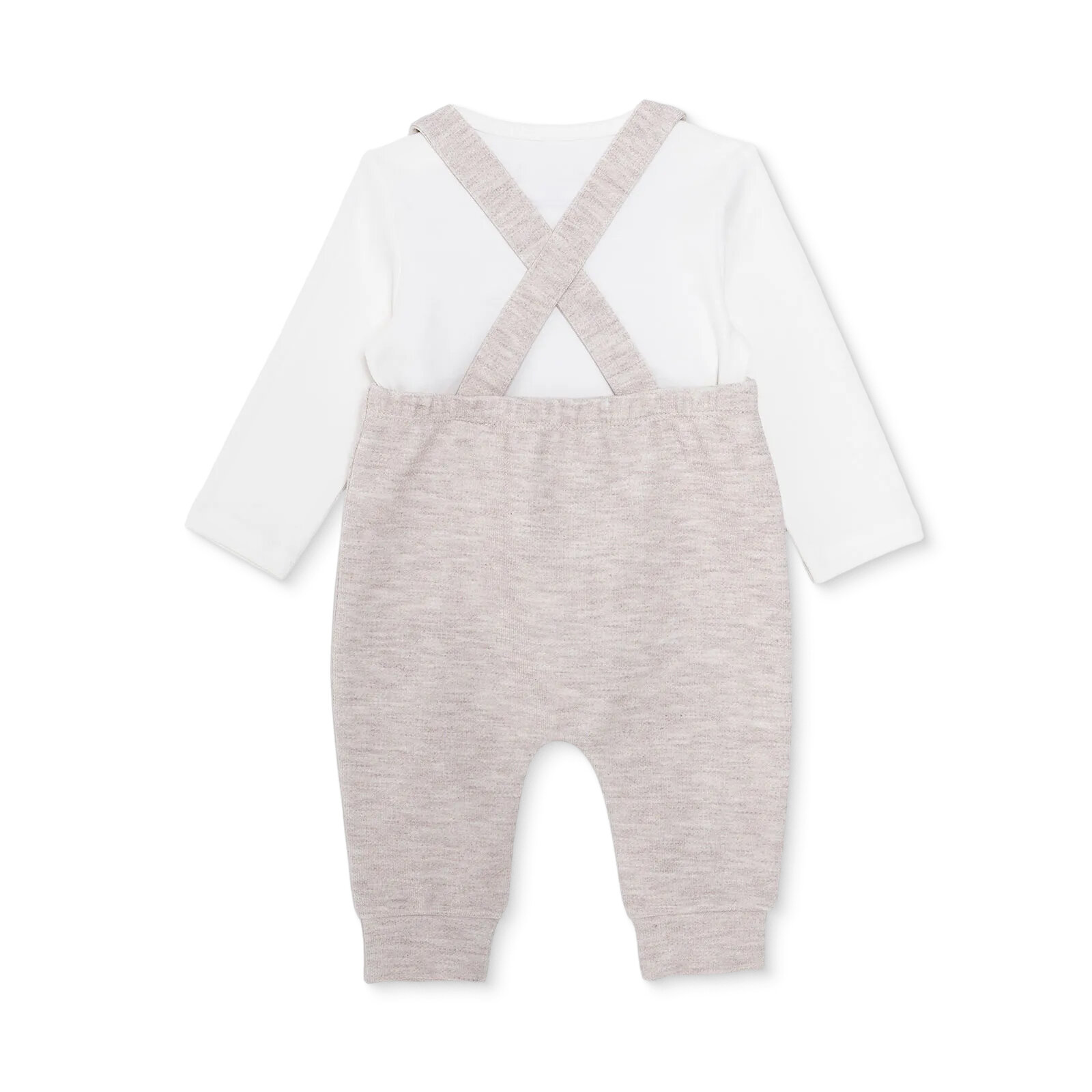 , Yenidoğan, Salopet-Sweatshirt , Yenidoğan, Salopet-Sweatshirt