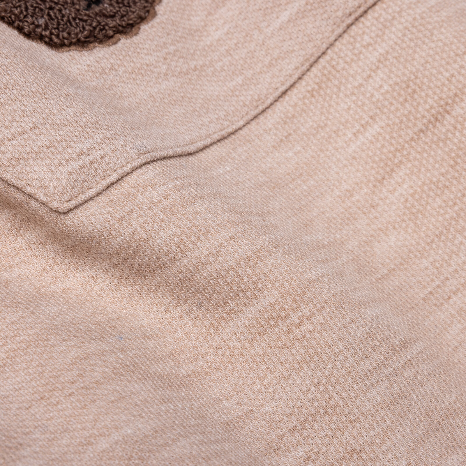 , Yenidoğan, Salopet-Sweatshirt