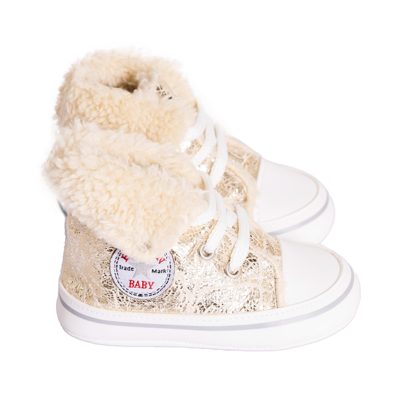 Unisex Yürüme Öncesi Unisex