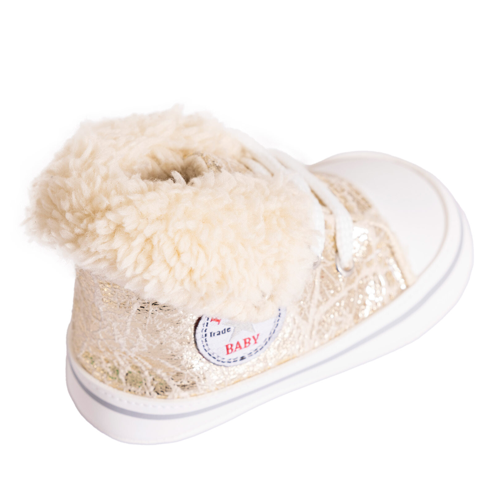 Unisex Yürüme Öncesi Unisex