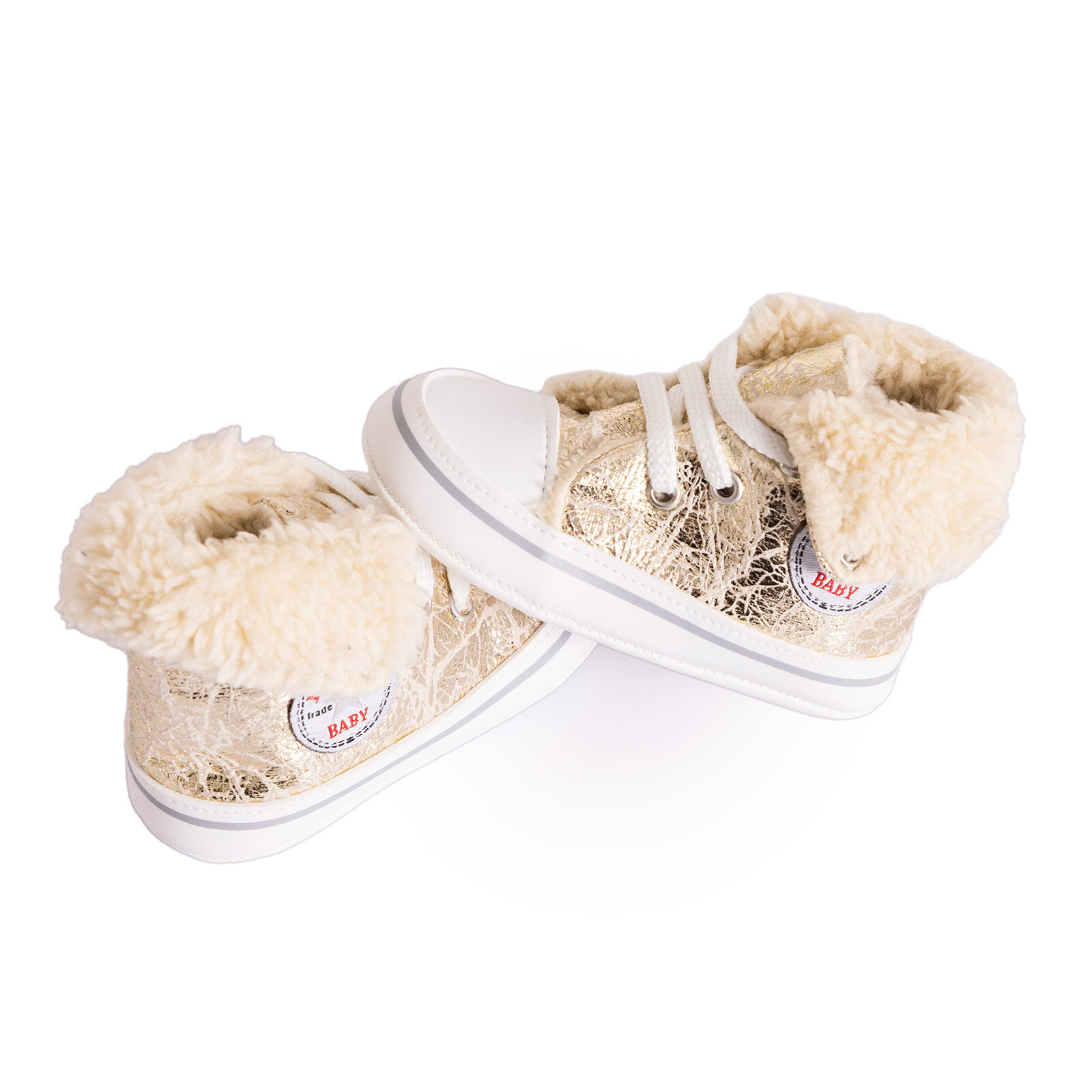 Unisex Yürüme Öncesi Unisex