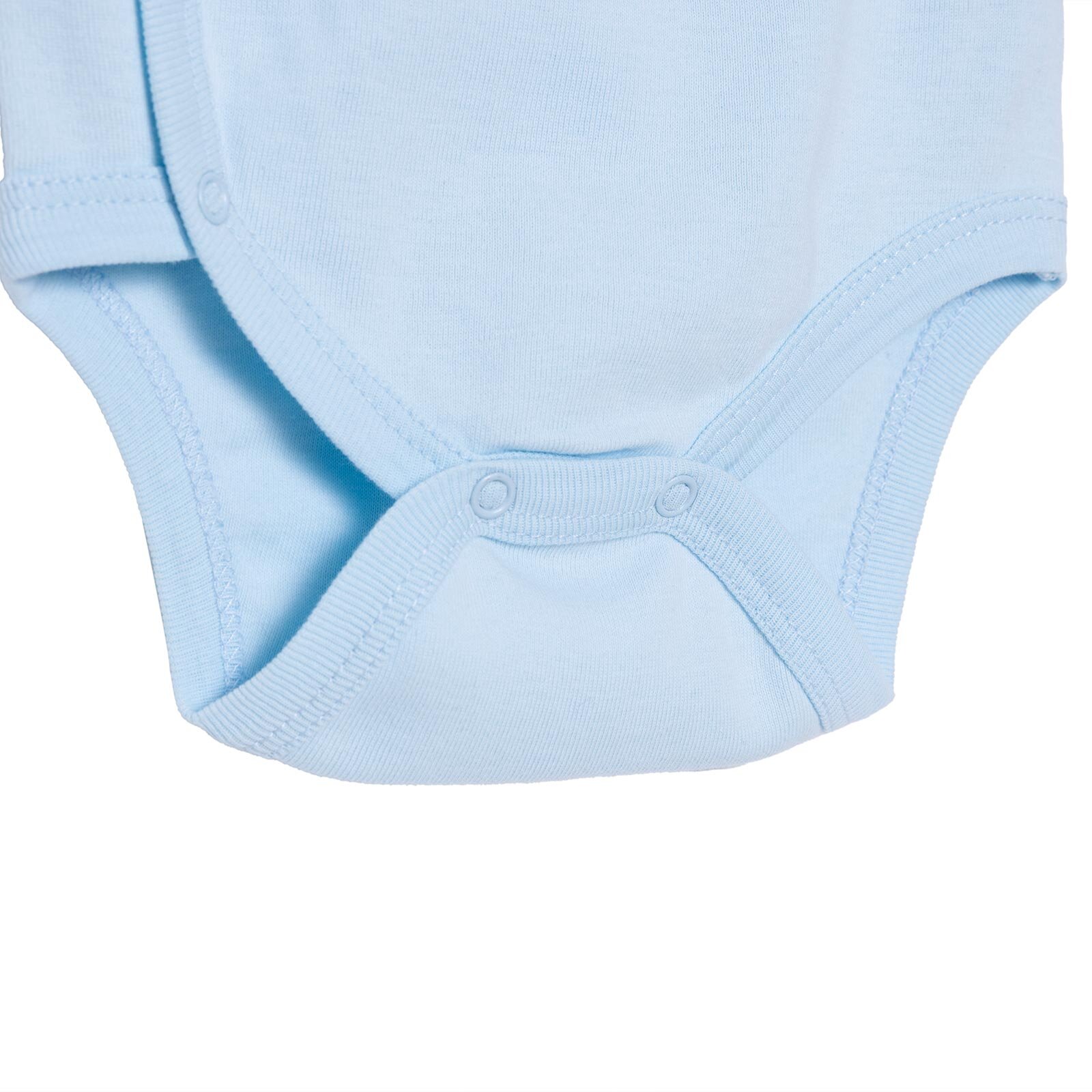 Unisex Zıbın Body Ribana Çıtçıt Yaka Uzun Kol Unisex Zıbın Body Ribana Çıtçıt Yaka Uzun Kol