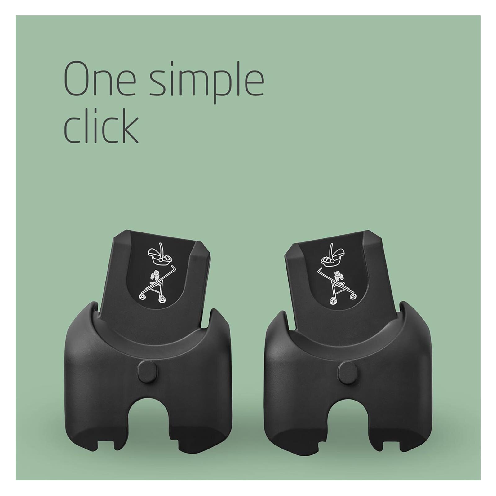 Universal Adaptör Set