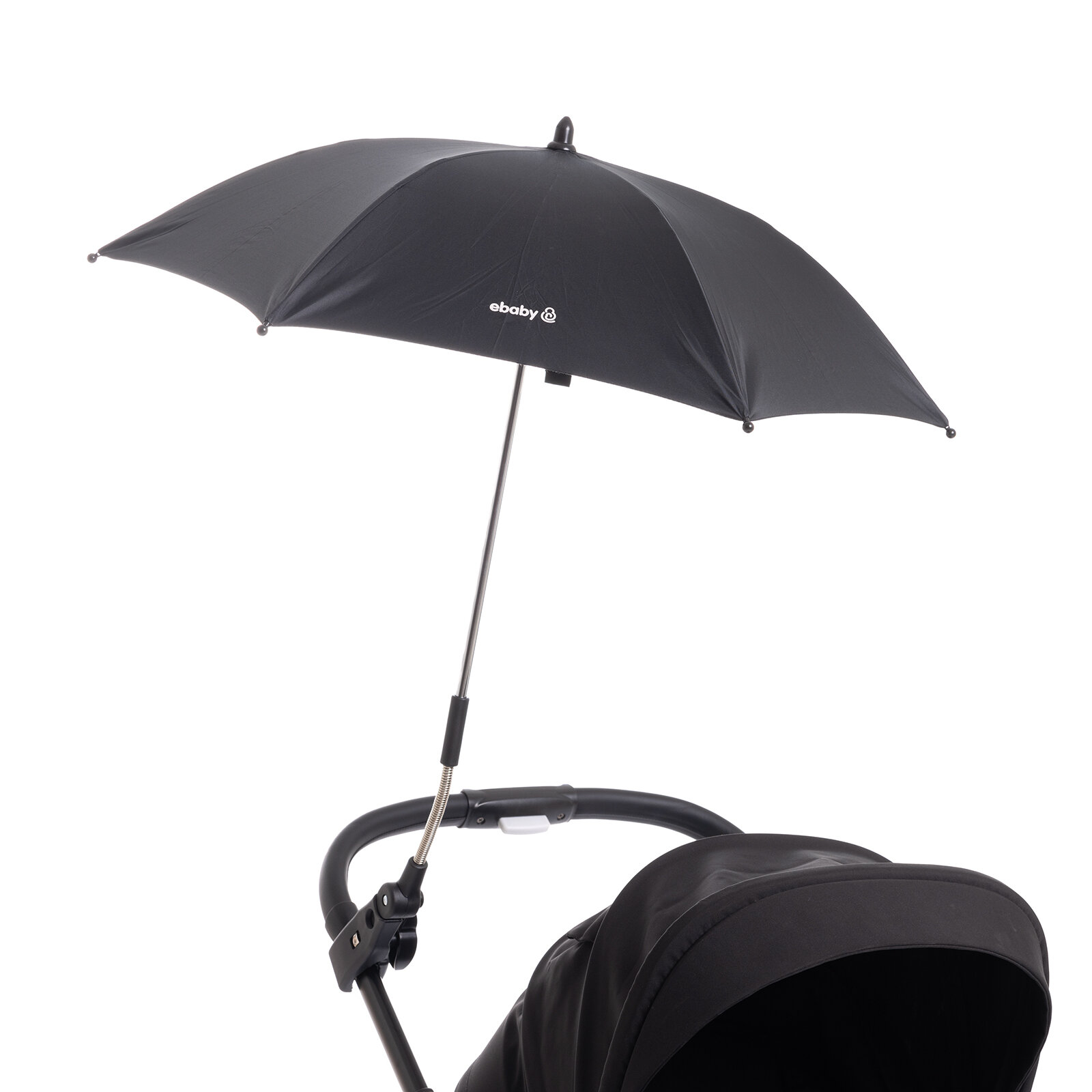 Universal Bebek Arabası Şemsiyesi