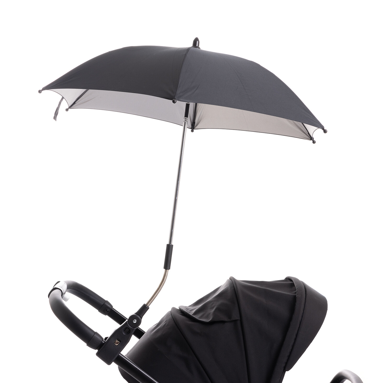 Universal Bebek Arabası Şemsiyesi