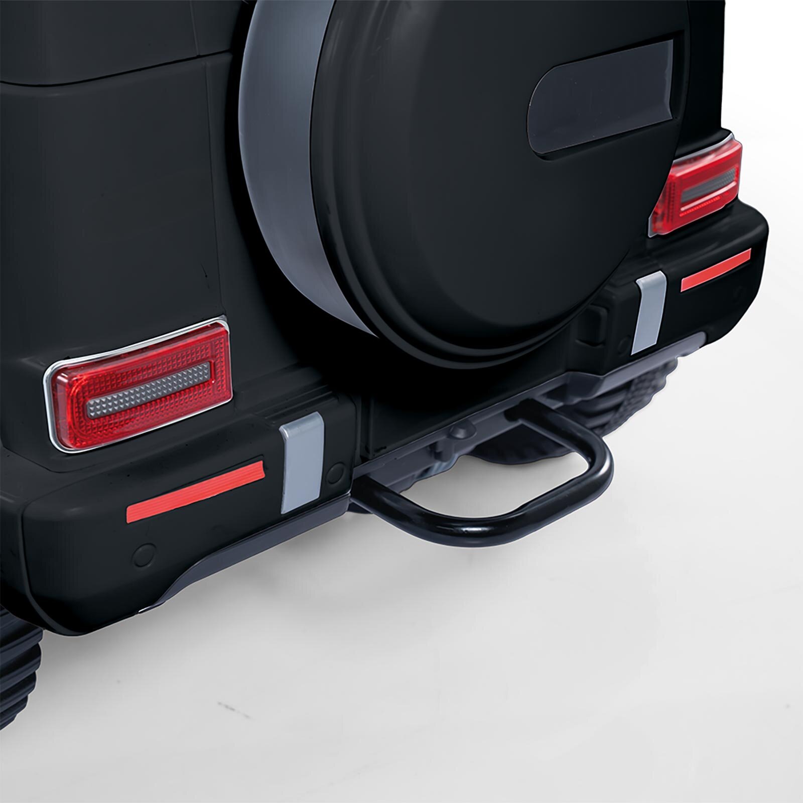 Urban-G 12 Volt Uzaktan Kumandalı Araba Siyah