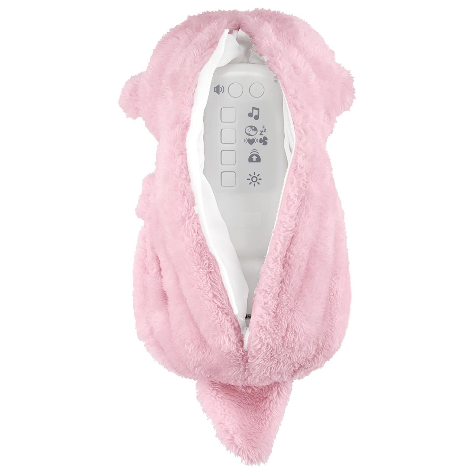 Uyku Arkadaşı Su Samuru (Pembe) Uyku Arkadaşı Su Samuru (Pembe)