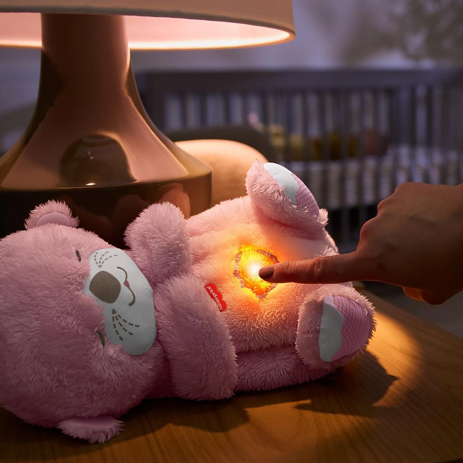 Uyku Arkadaşı Su Samuru (Pembe) Uyku Arkadaşı Su Samuru (Pembe)