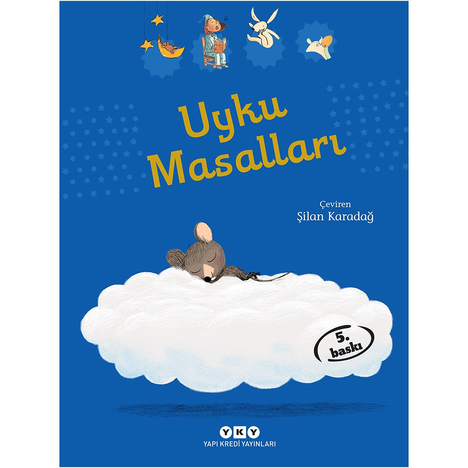 Uyku Masalları Uyku Masalları