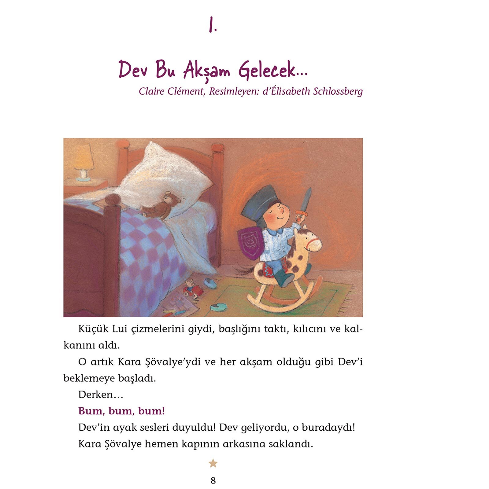 Uyku Masalları Uyku Masalları