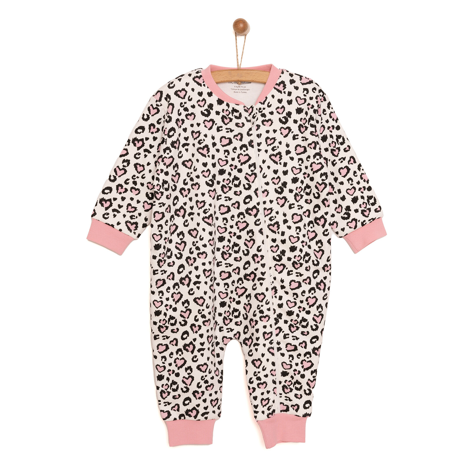 Uyku Tulumu 1 Tog Kız Bebek