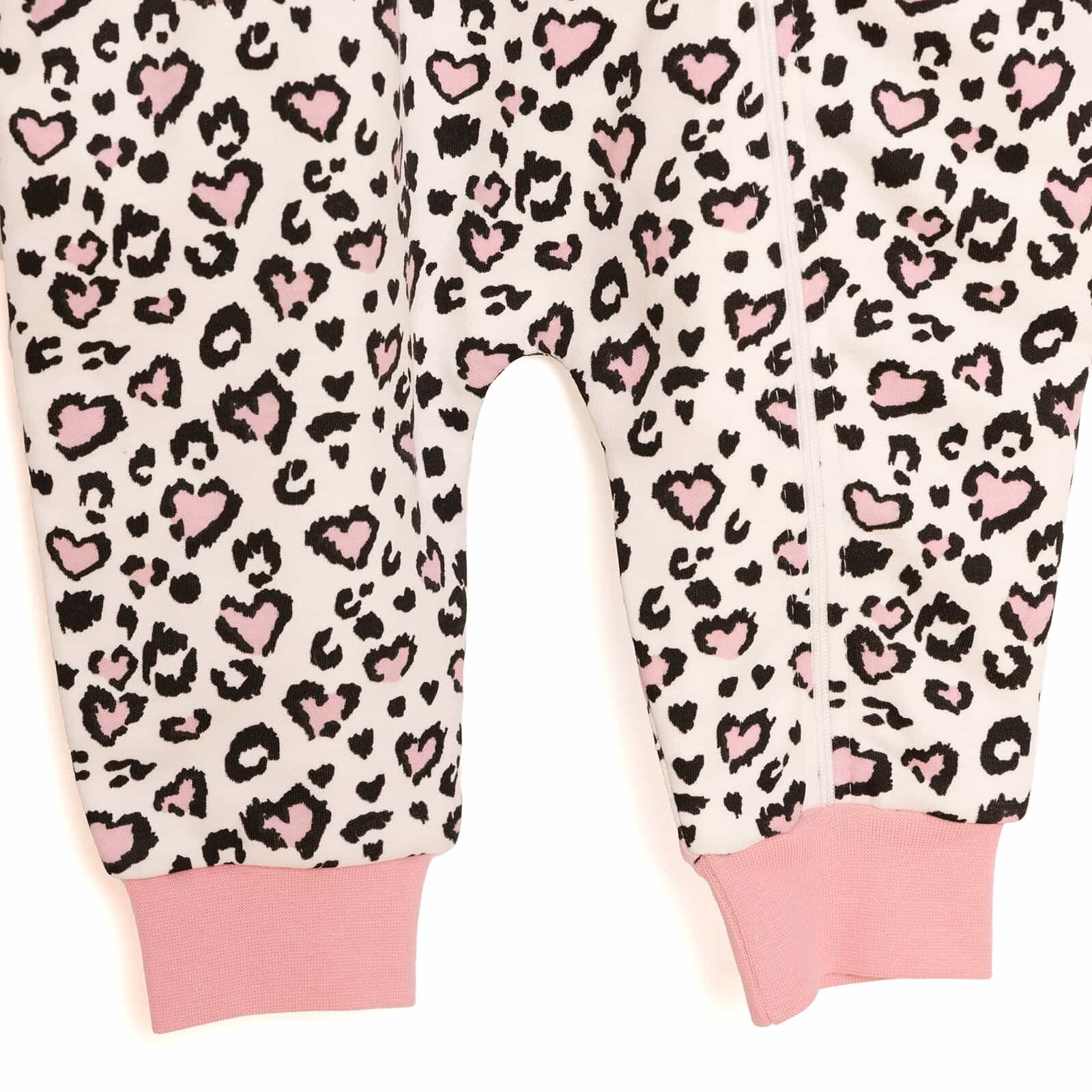 Uyku Tulumu 1 Tog Kız Bebek