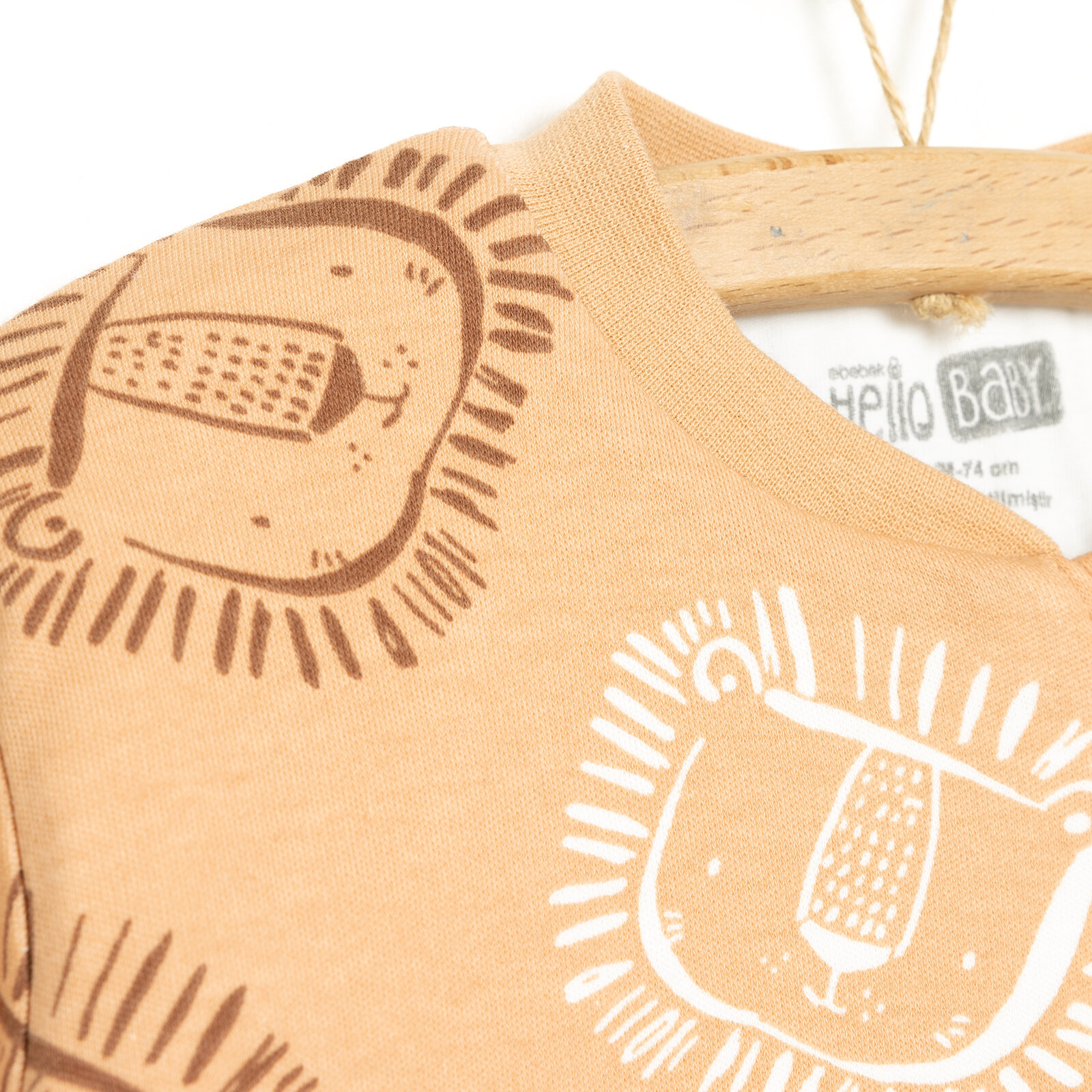 Uyku Tulumu 2 Tog Erkek Bebek Uyku Tulumu 2 Tog Erkek Bebek