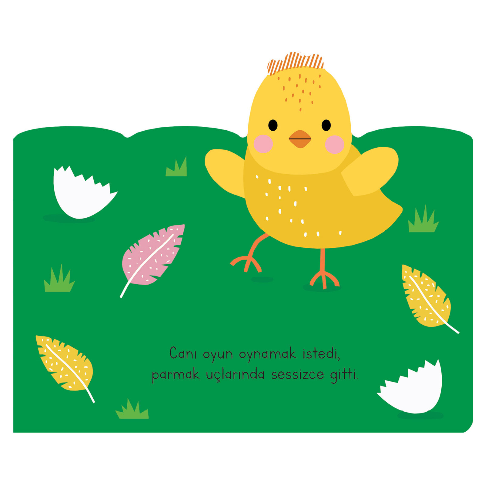 Uykusu Kaçan Minikler -Çiftlik Arkadaşları Uykusu Kaçan Minikler -Çiftlik Arkadaşları