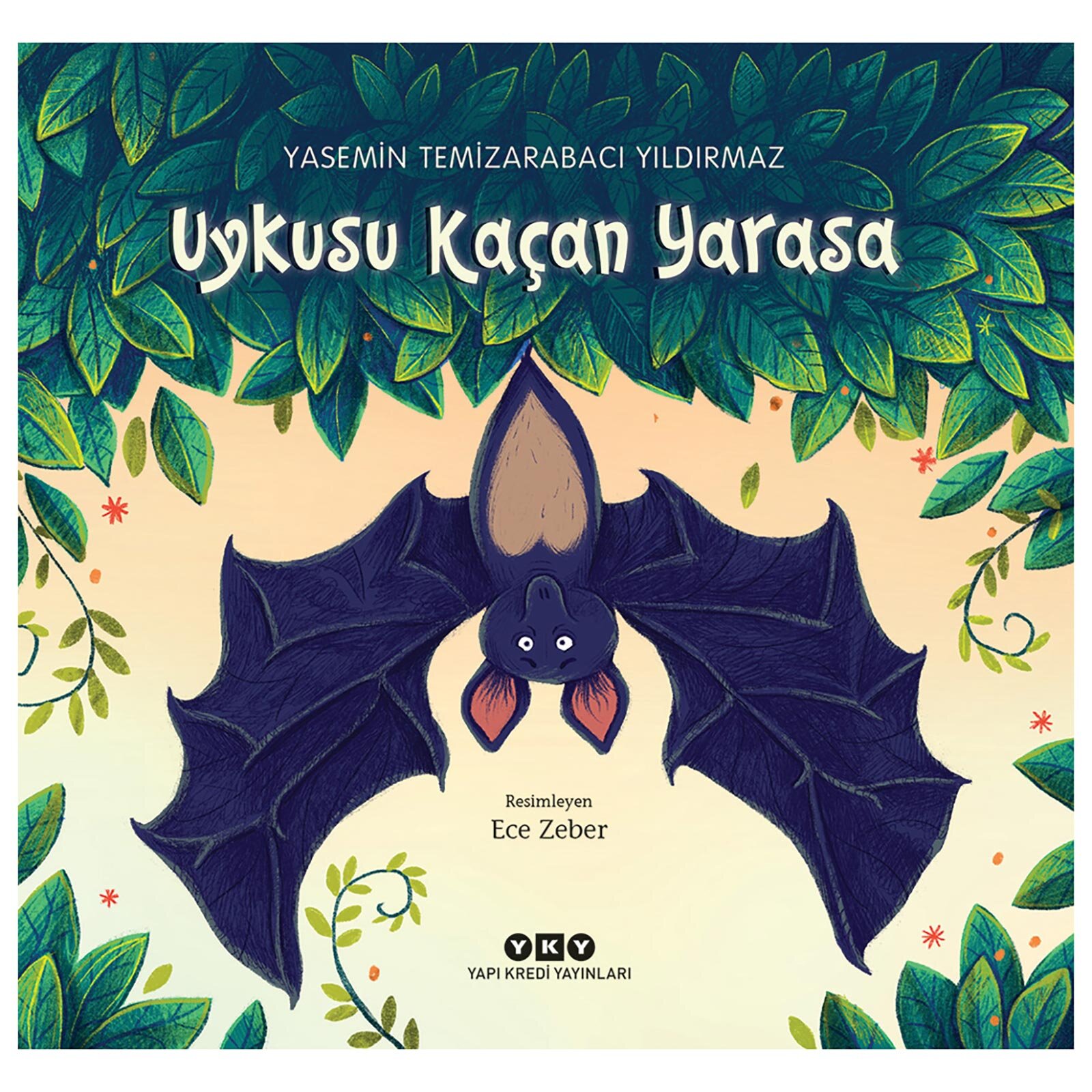 Uykusu Kaçan Yarasa Uykusu Kaçan Yarasa