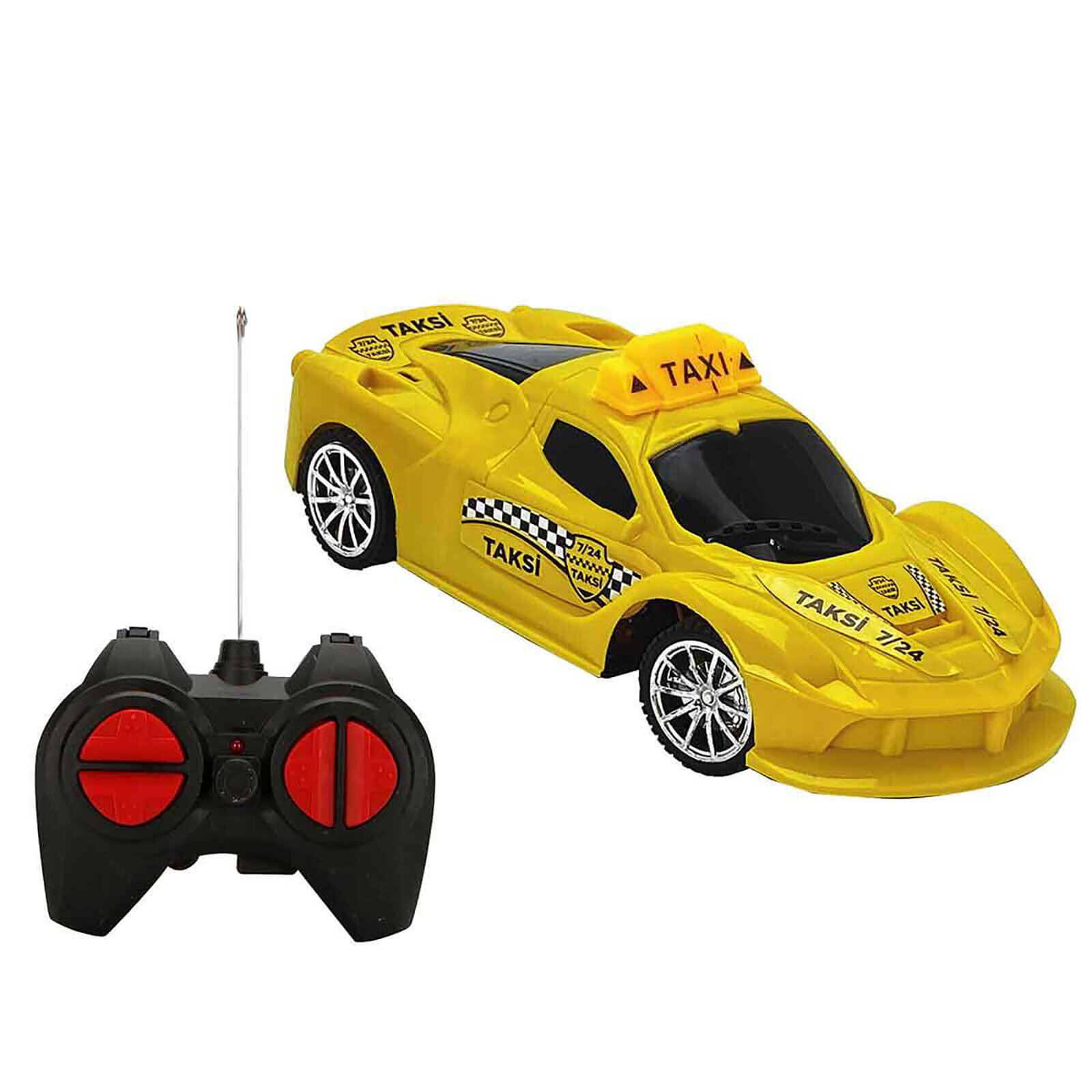 Uzk. Kum. 1:20 Fonk.Ticari Taksi Araba Uzk. Kum. 1:20 Fonk.Ticari Taksi Araba