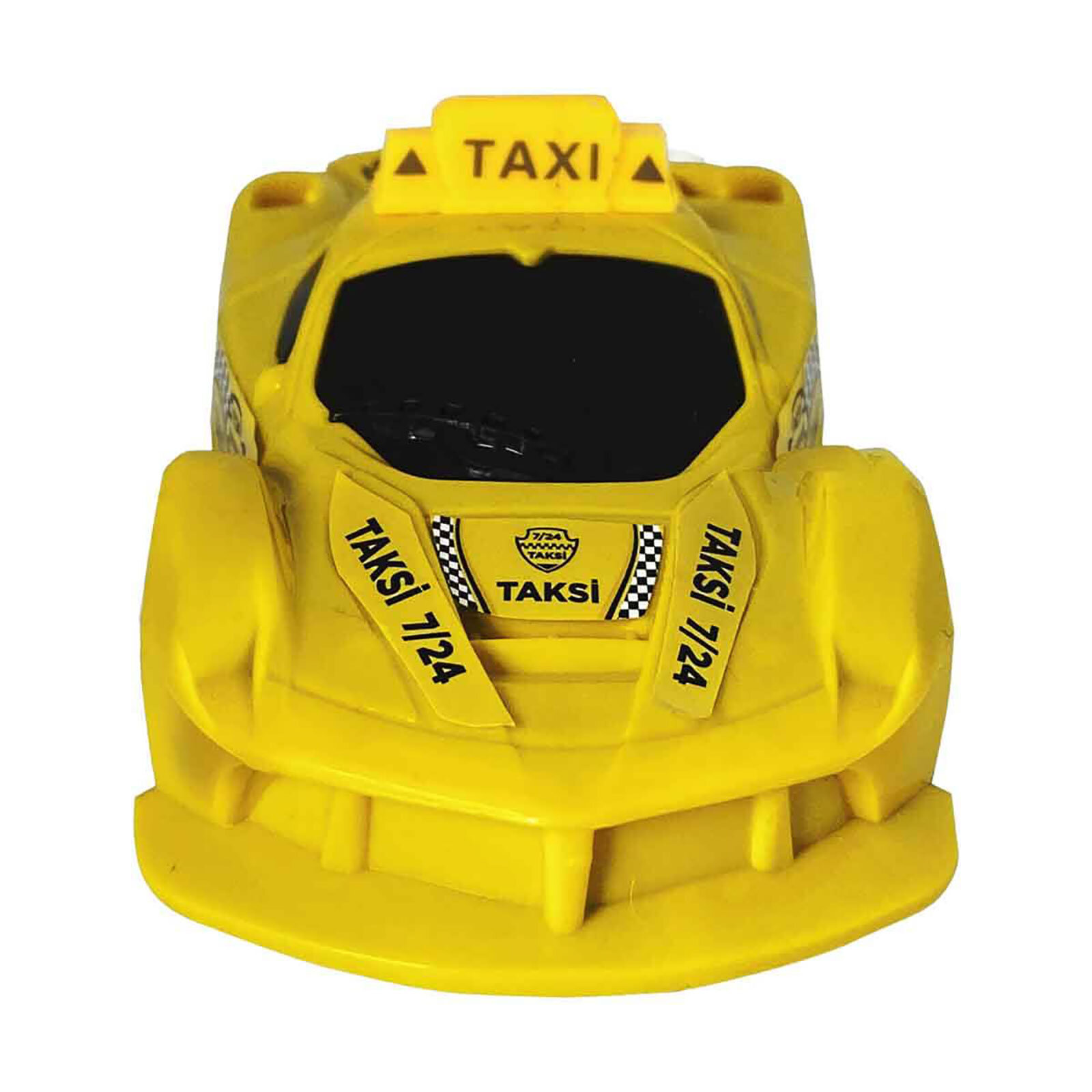 Uzk. Kum. 1:20 Fonk.Ticari Taksi Araba Uzk. Kum. 1:20 Fonk.Ticari Taksi Araba