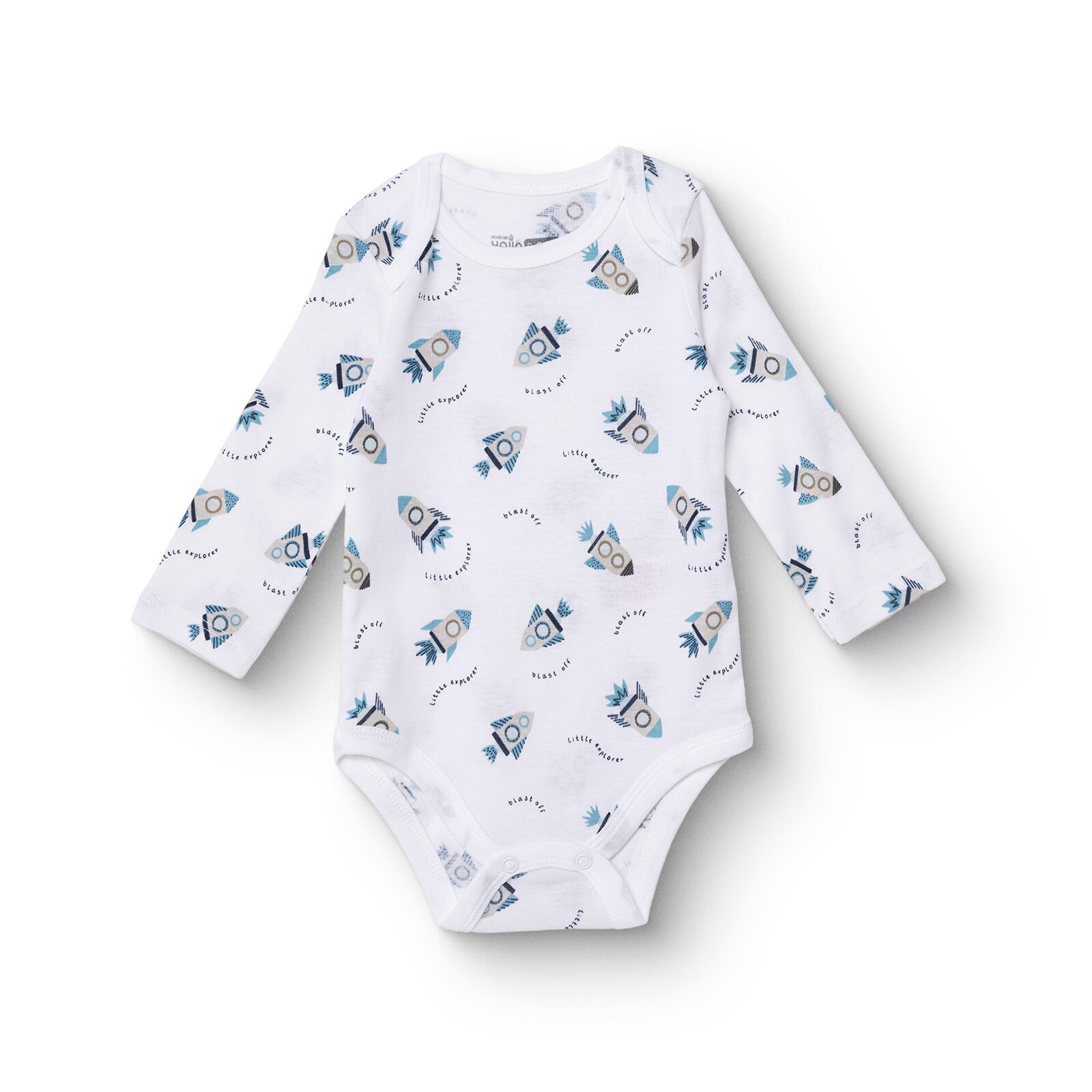 Uzun Kol Body Uzun Kol Body