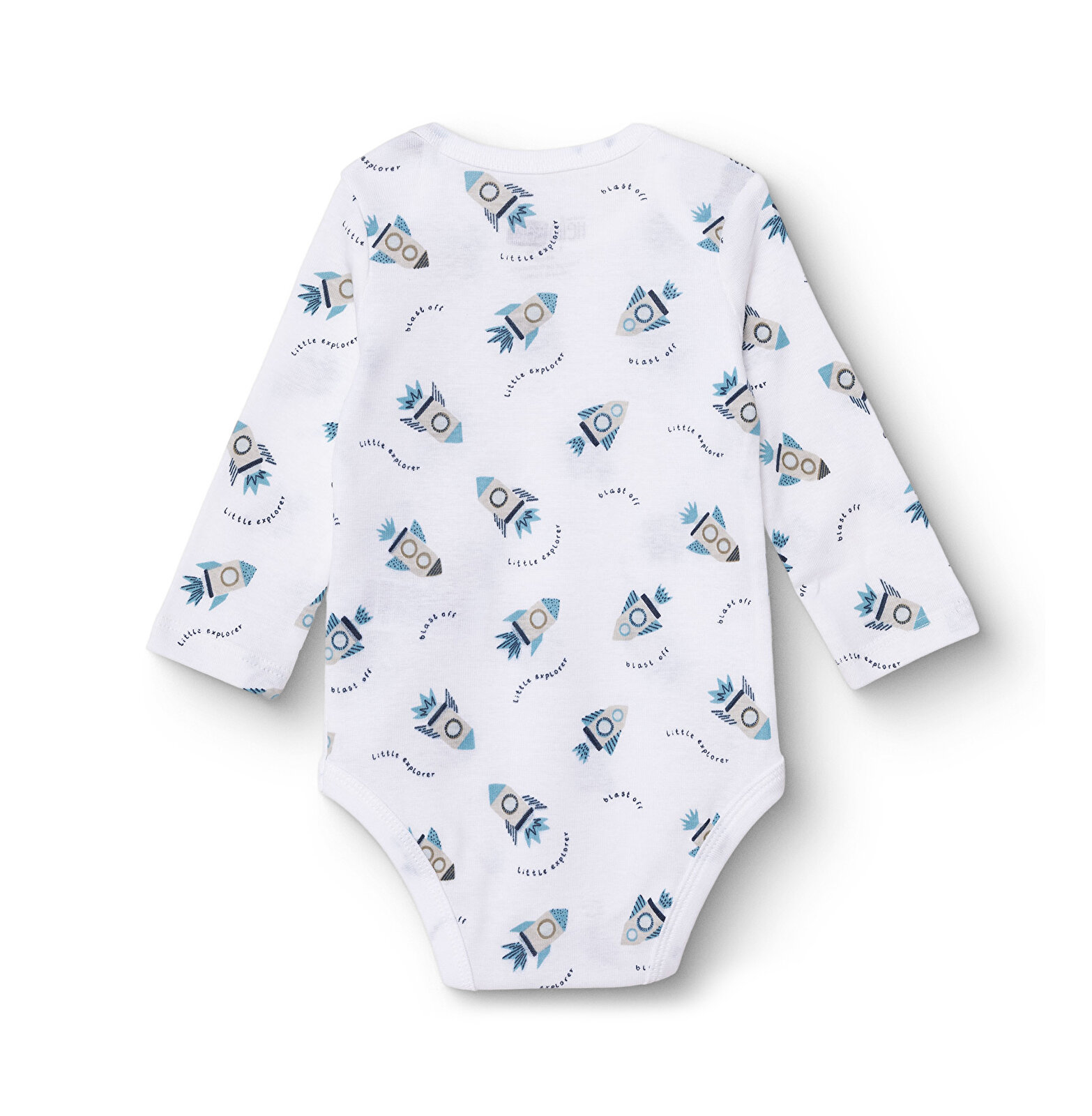 Uzun Kol Body Uzun Kol Body