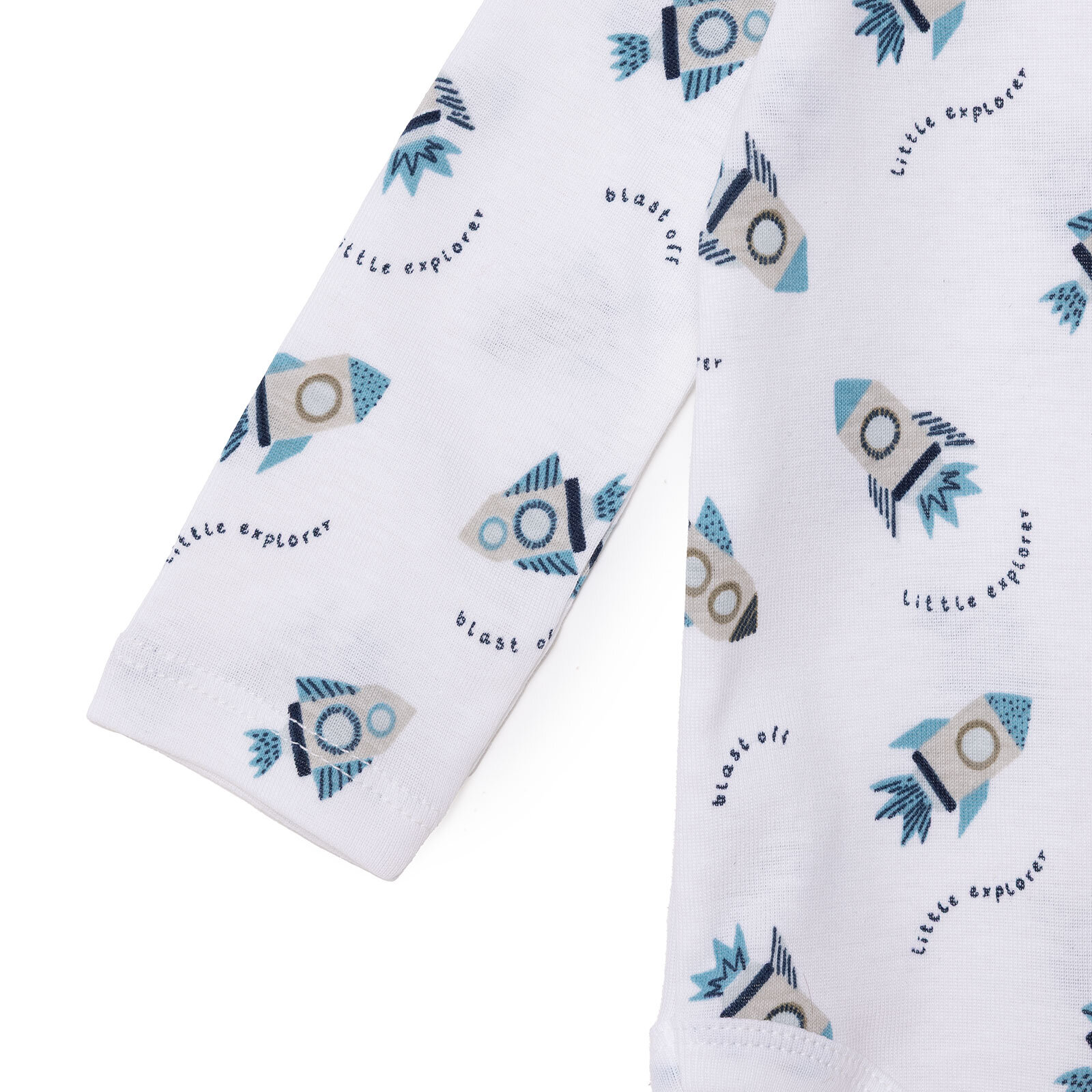 Uzun Kol Body Uzun Kol Body