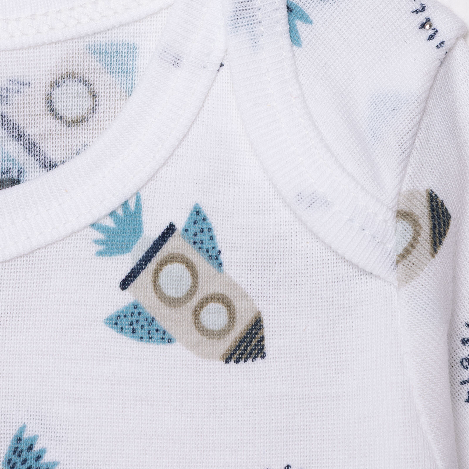 Uzun Kol Body Uzun Kol Body